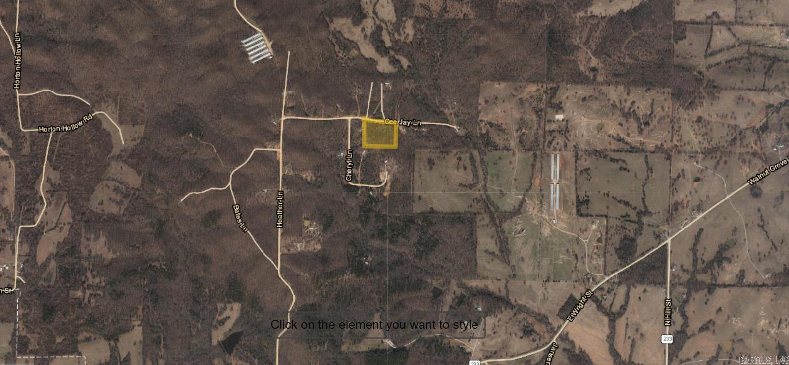 000 Cee Jay Ln Property Photo 18