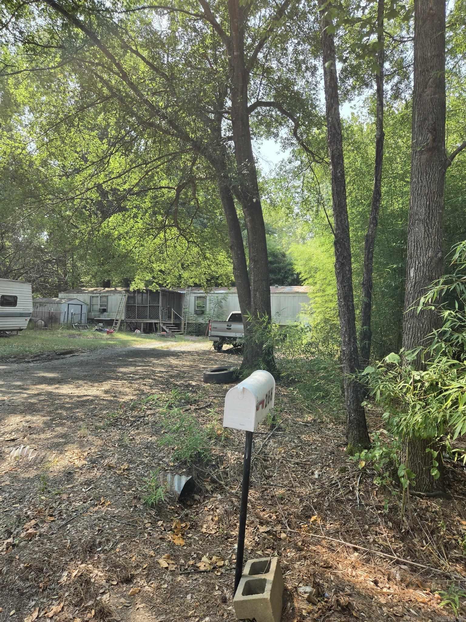 266 Vise Lane Property Photo 1