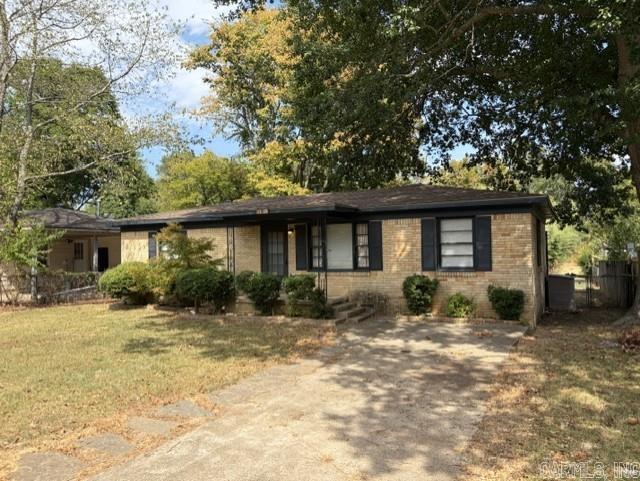 11420 David O Dodd Property Photo 1