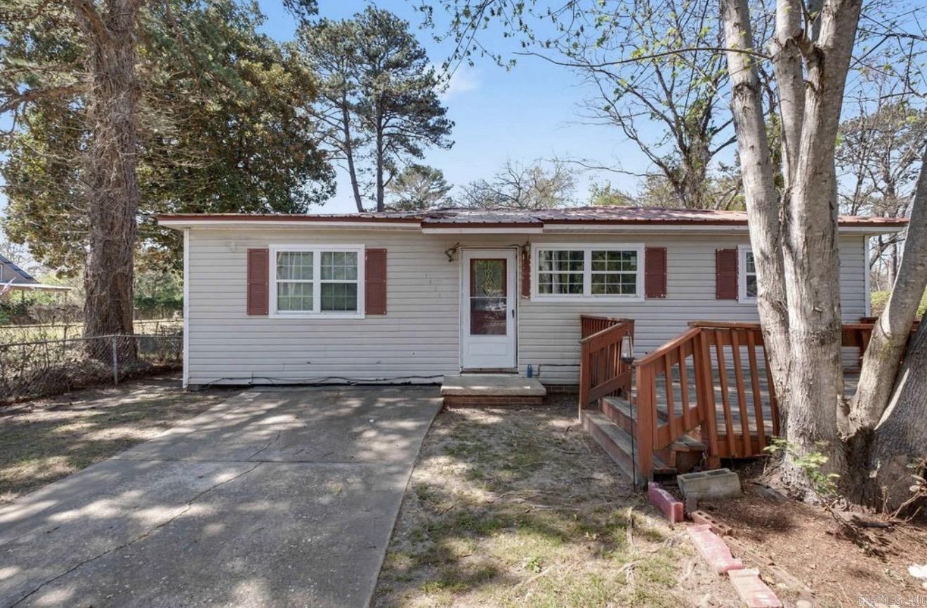 1623 Dixie Street Property Photo 1