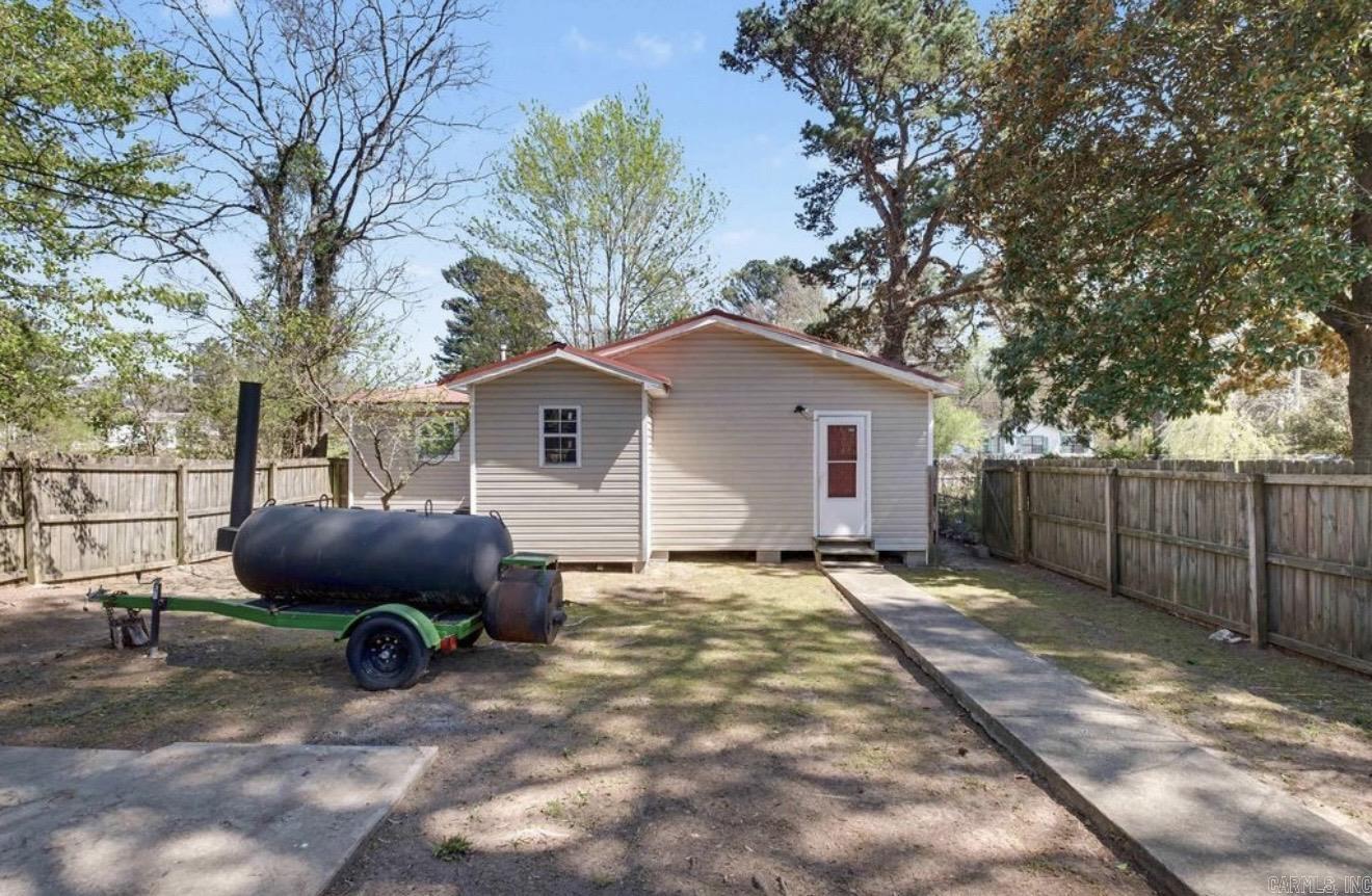 1623 Dixie Street Property Photo 15