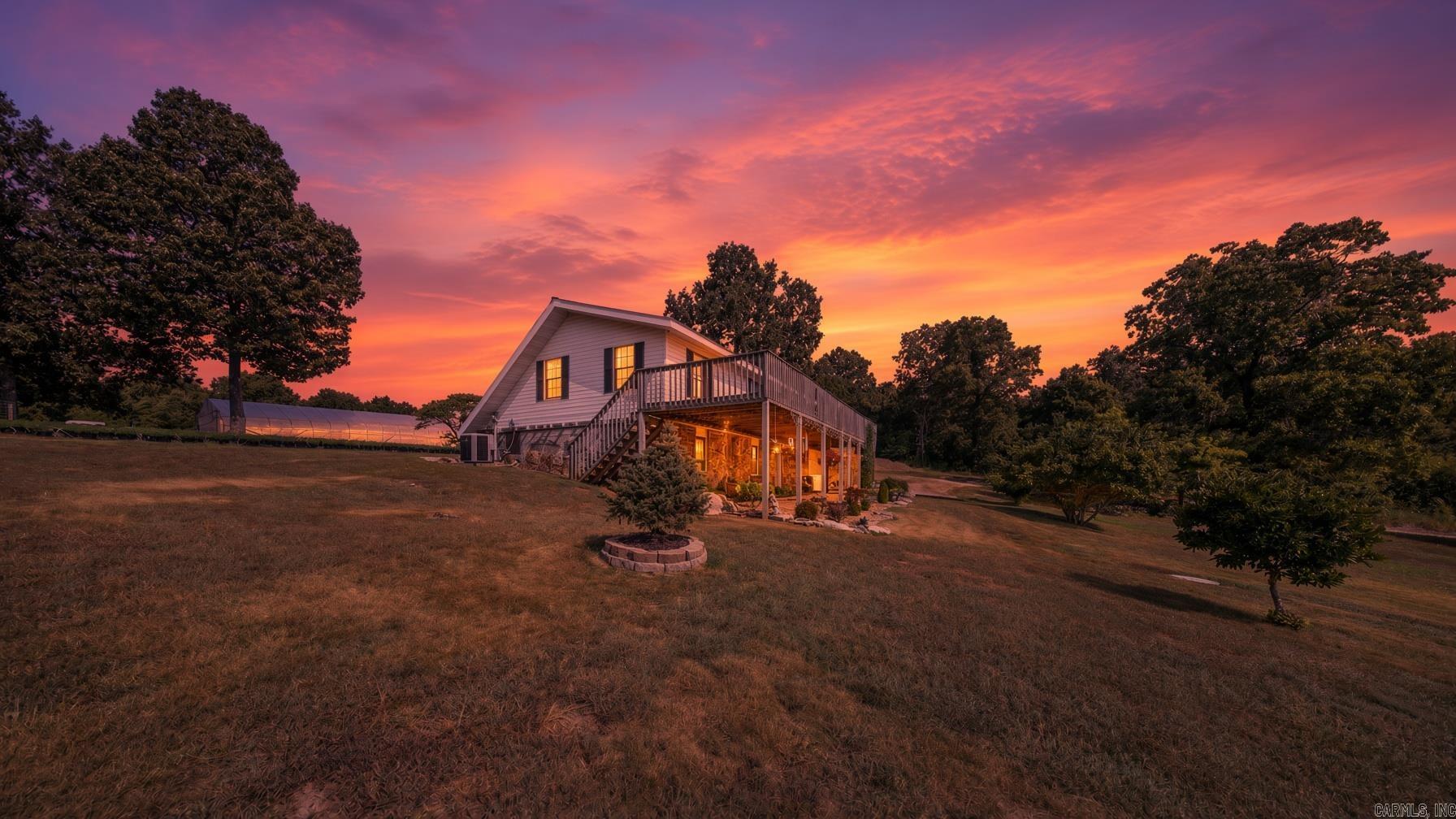 11092 Highway 9 Property Photo 1
