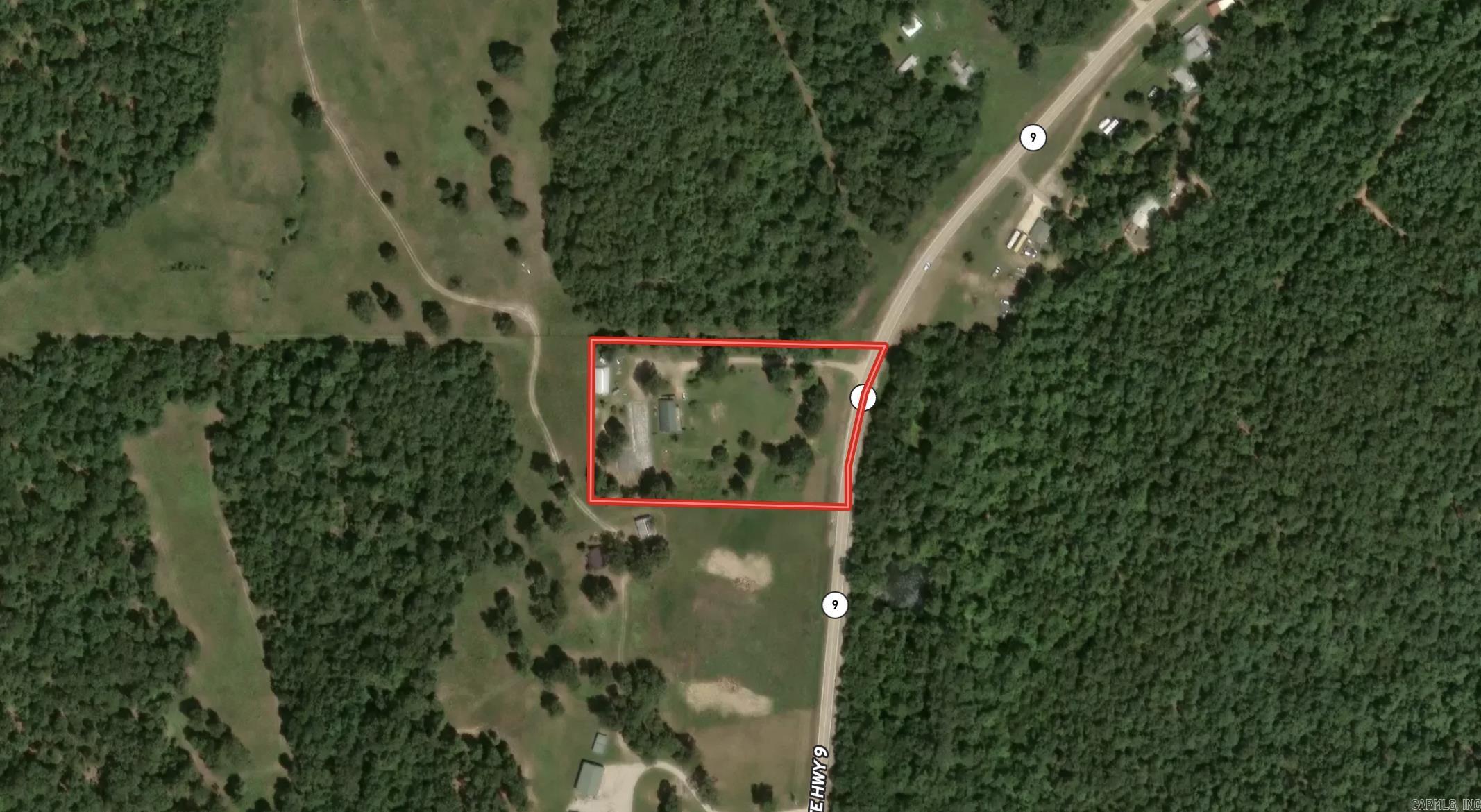 11092 Highway 9 Property Photo 2