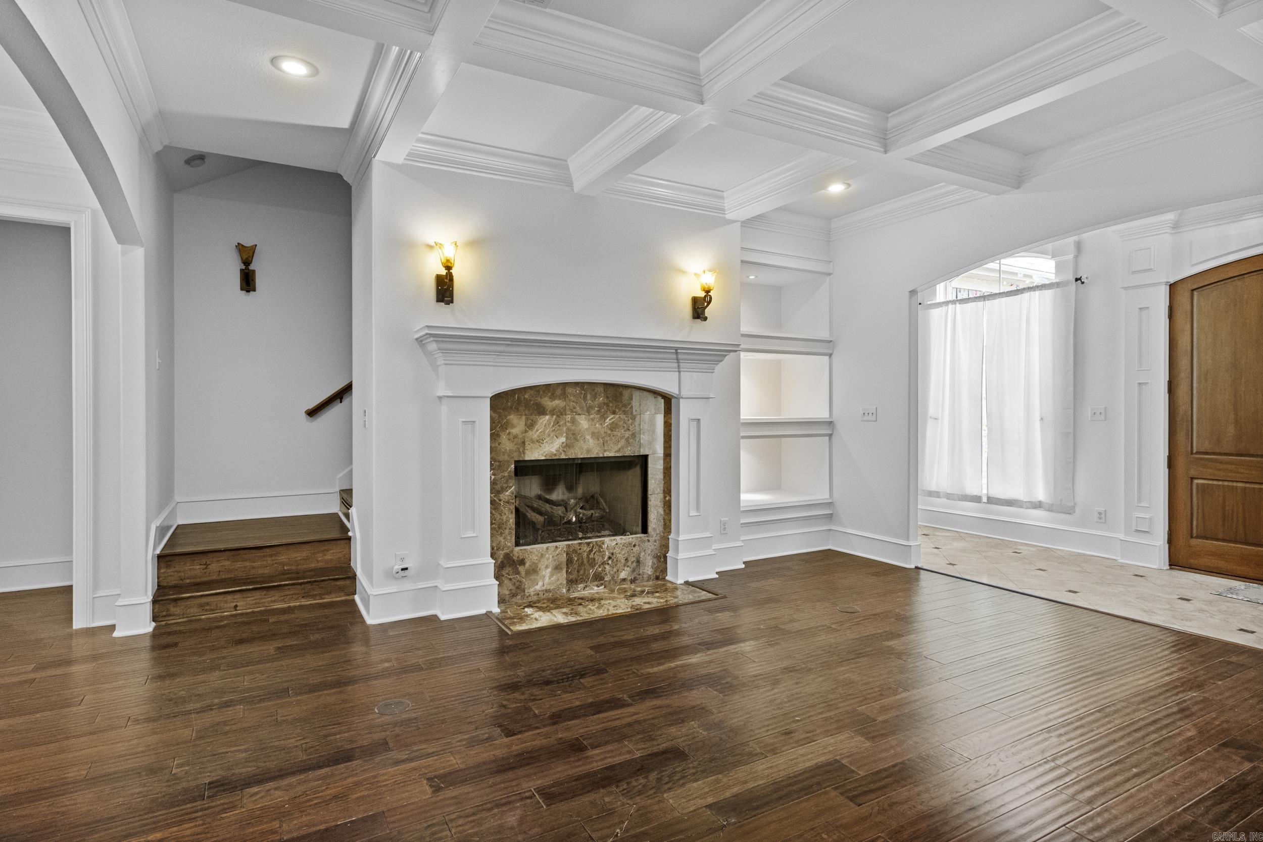 603 Sedgefield Drive Property Photo 8