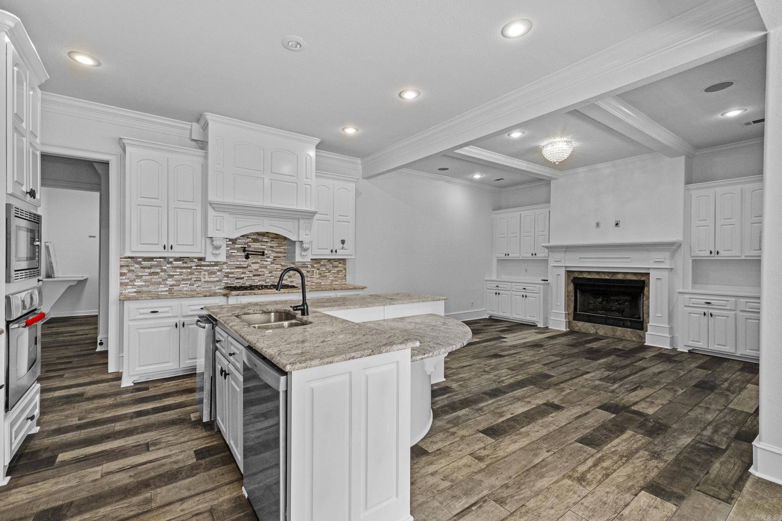 603 Sedgefield Drive Property Photo 12
