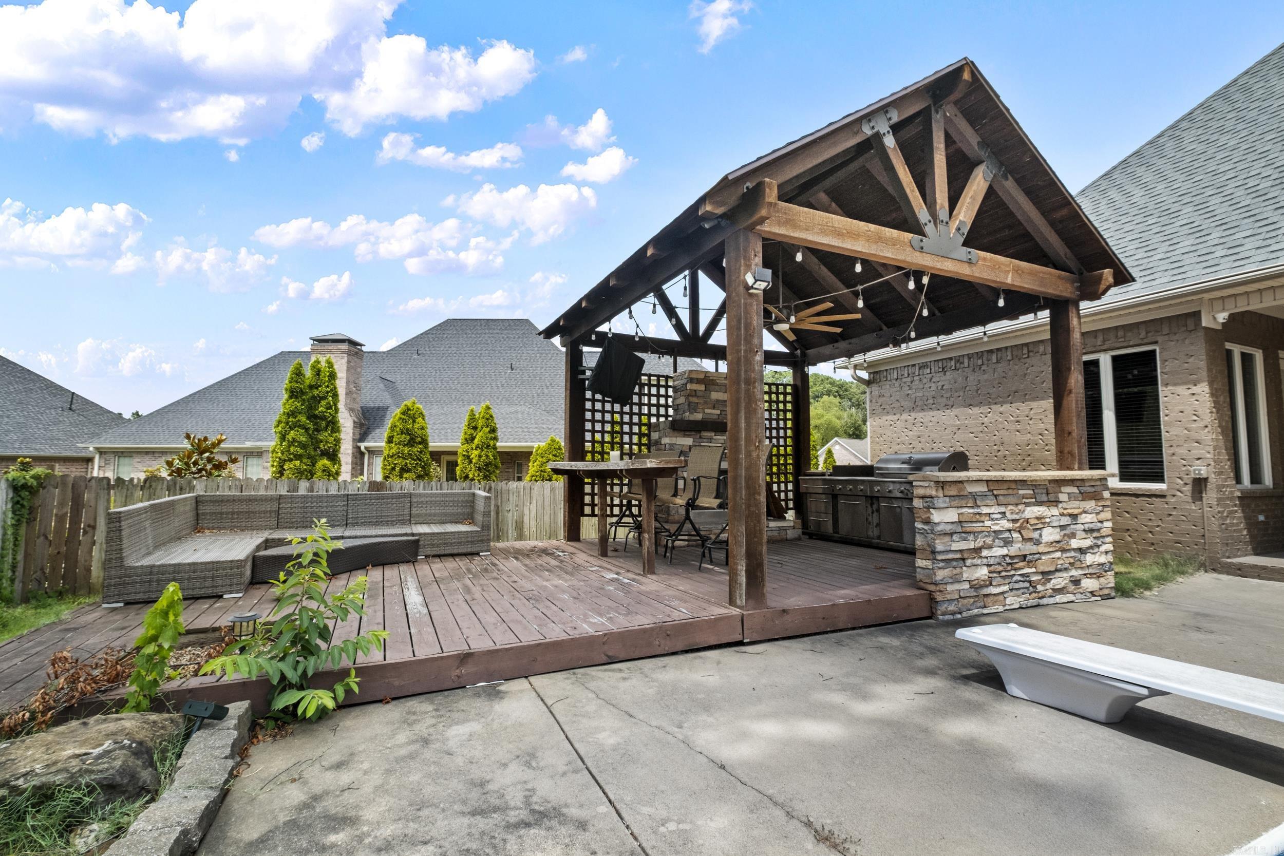 603 Sedgefield Drive Property Photo 43