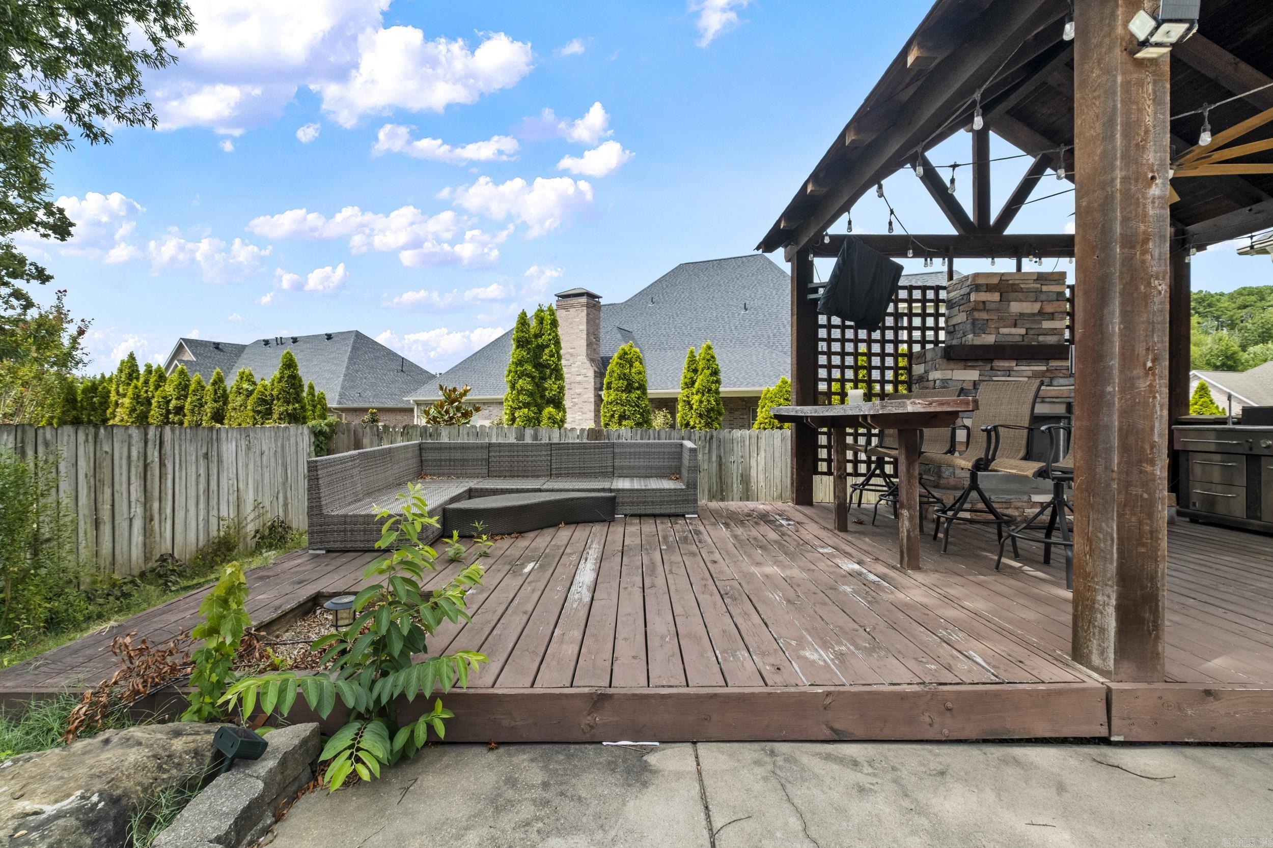 603 Sedgefield Drive Property Photo 44