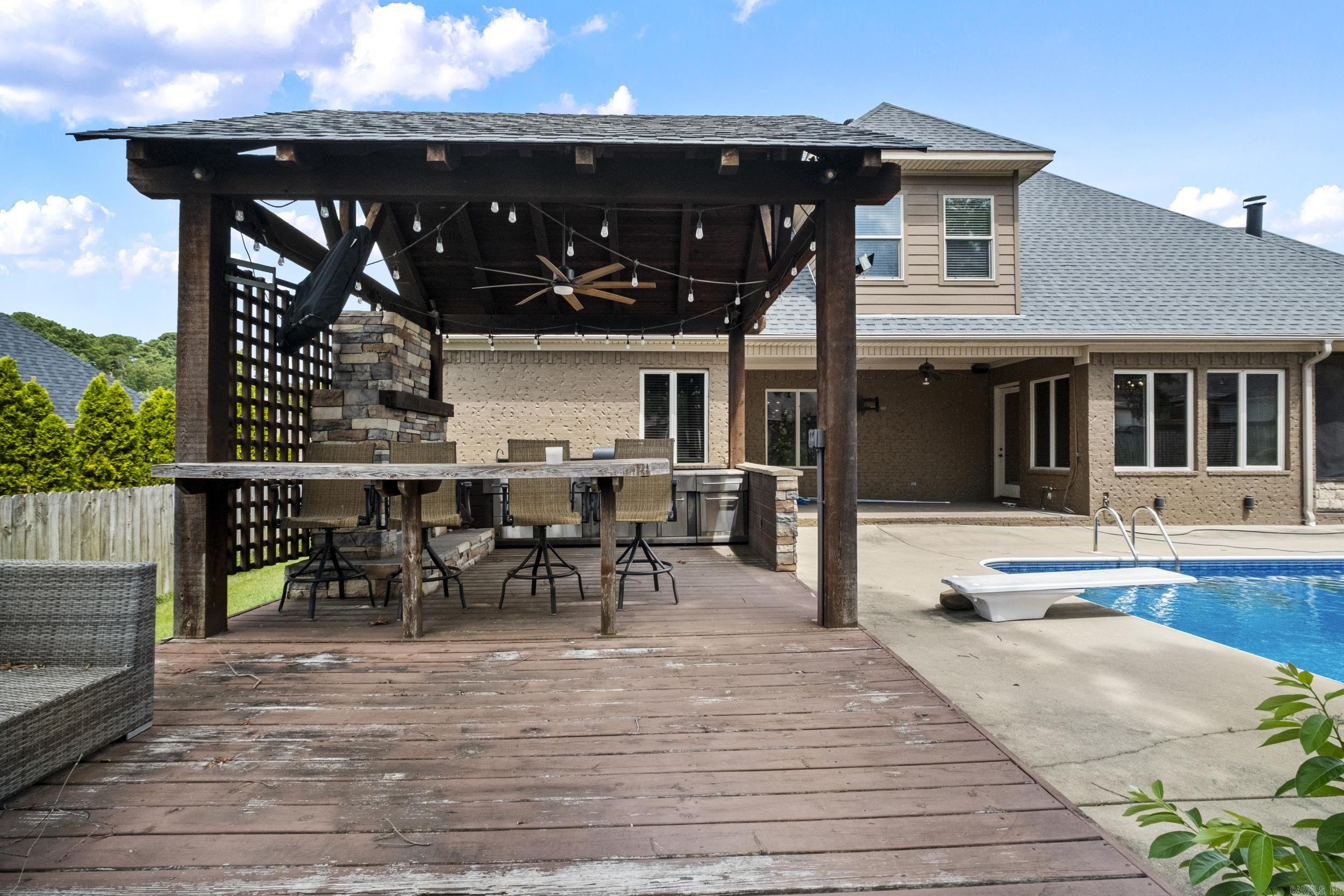 603 Sedgefield Drive Property Photo 45