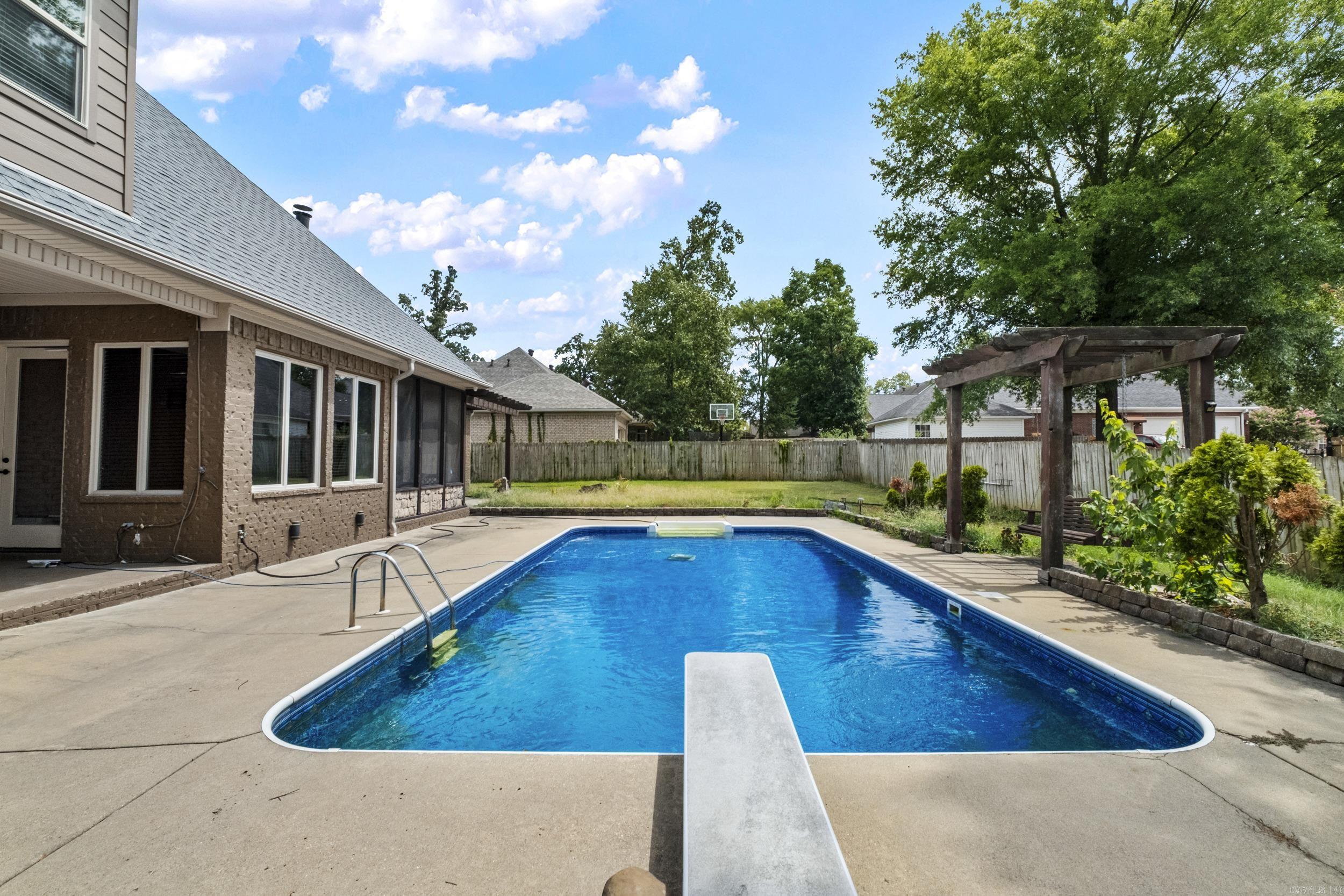 603 Sedgefield Drive Property Photo 46
