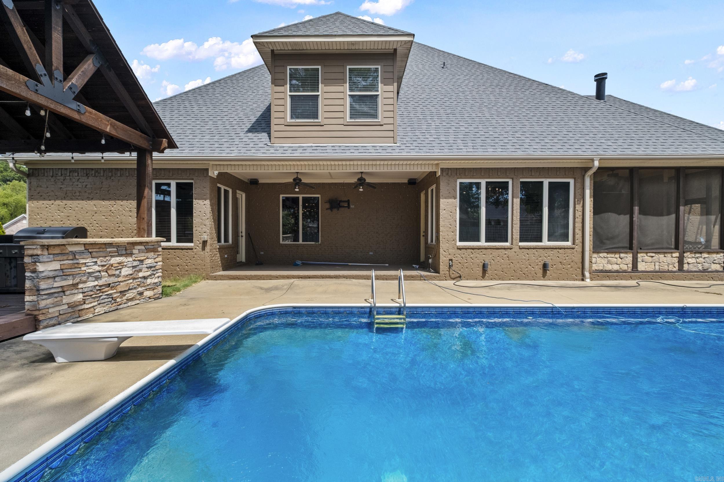 603 Sedgefield Drive Property Photo 47