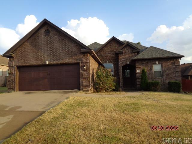6132 Remington Drive Property Photo 1