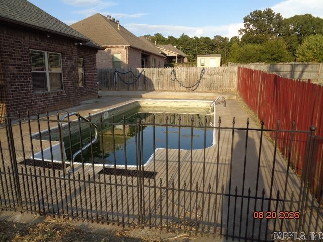 6132 Remington Drive Property Photo 8