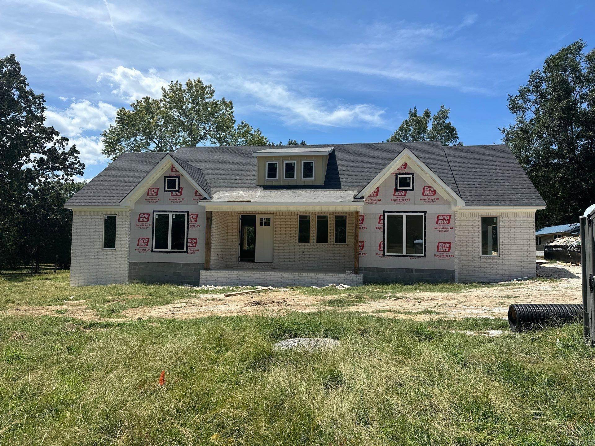 9305 Zuber Property Photo 1