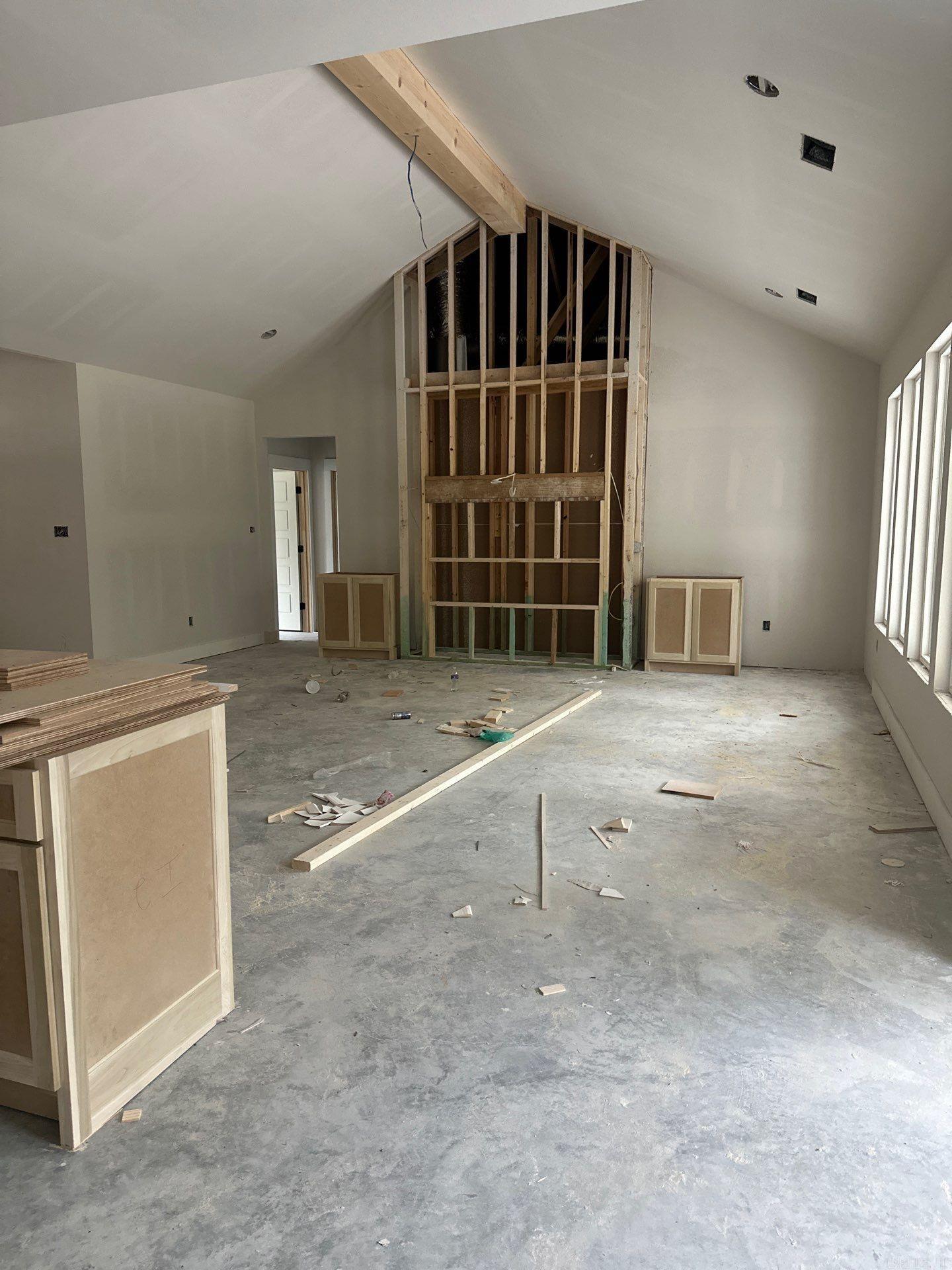 9305 Zuber Property Photo 2