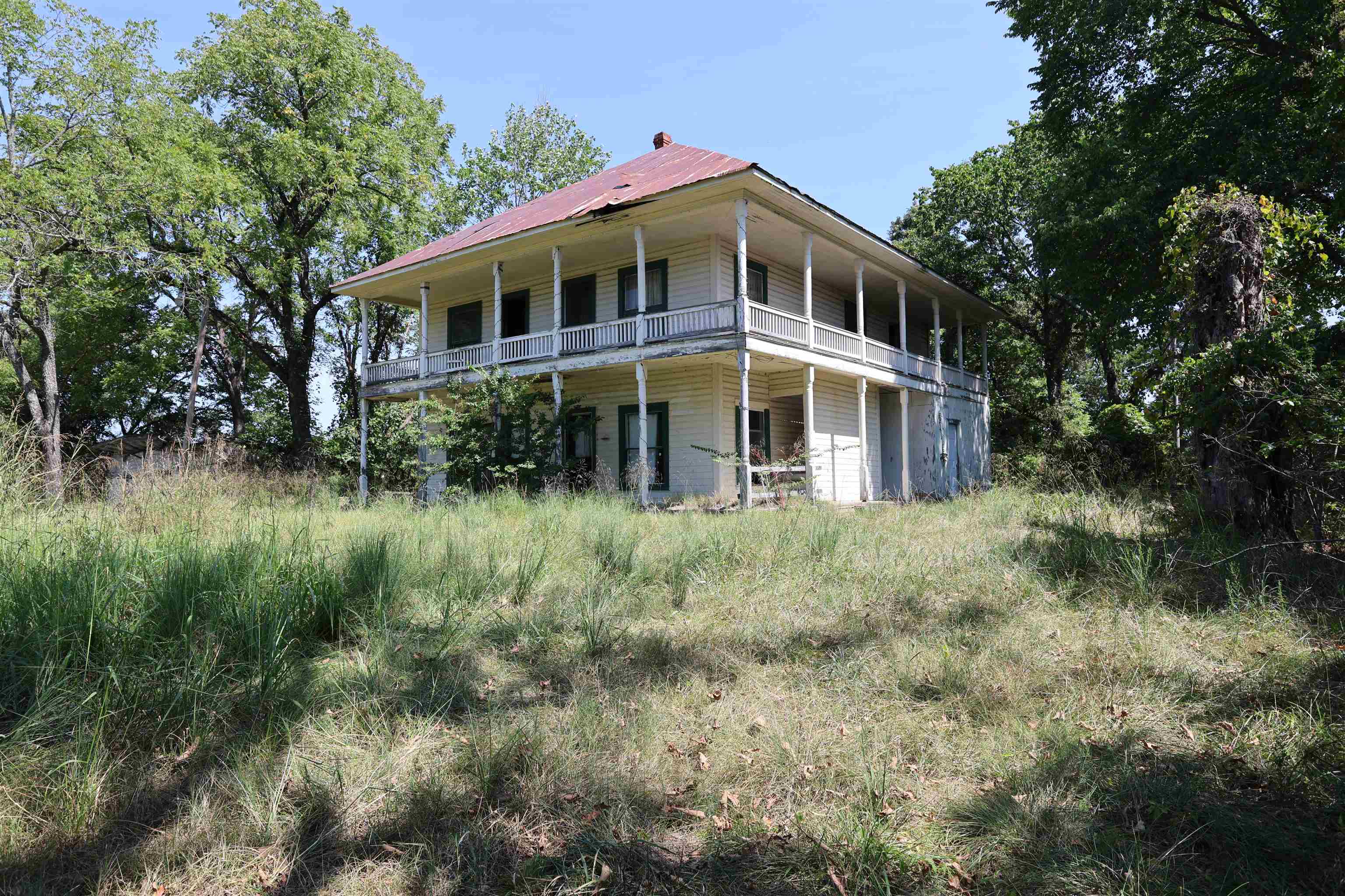 181 Ar 177 Hwy Property Photo 5