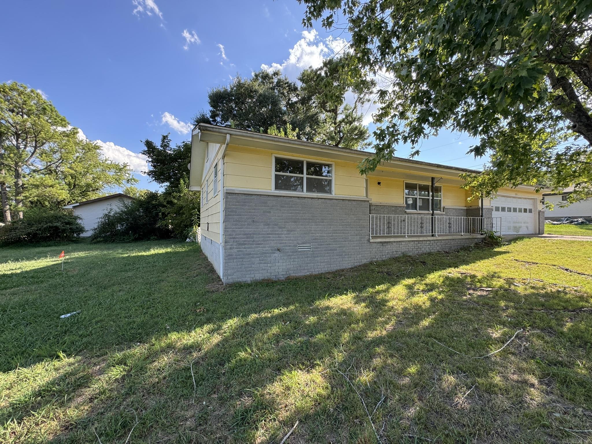 870 Cannie Baker Road Property Photo 11