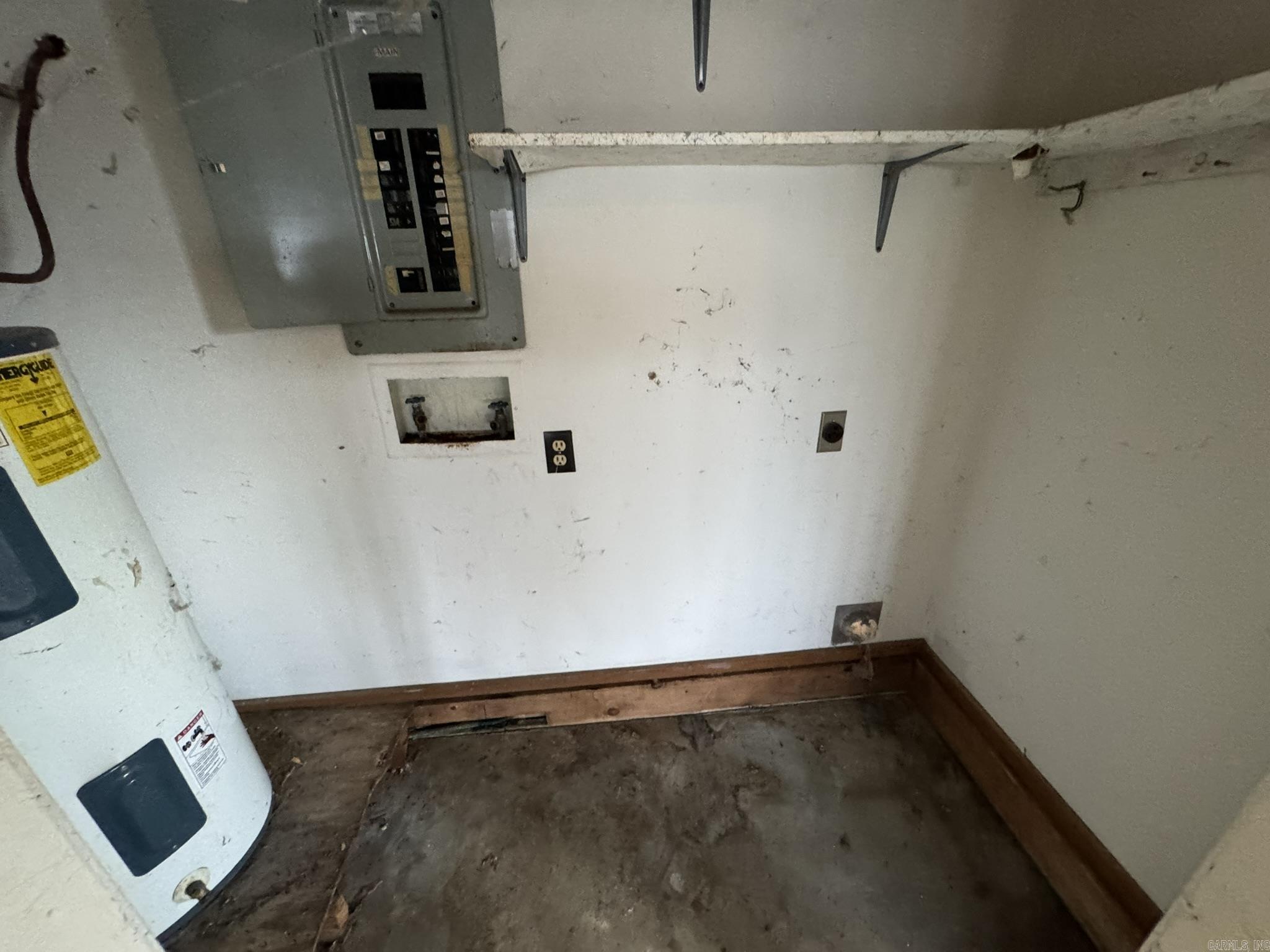 870 Cannie Baker Road Property Photo 12