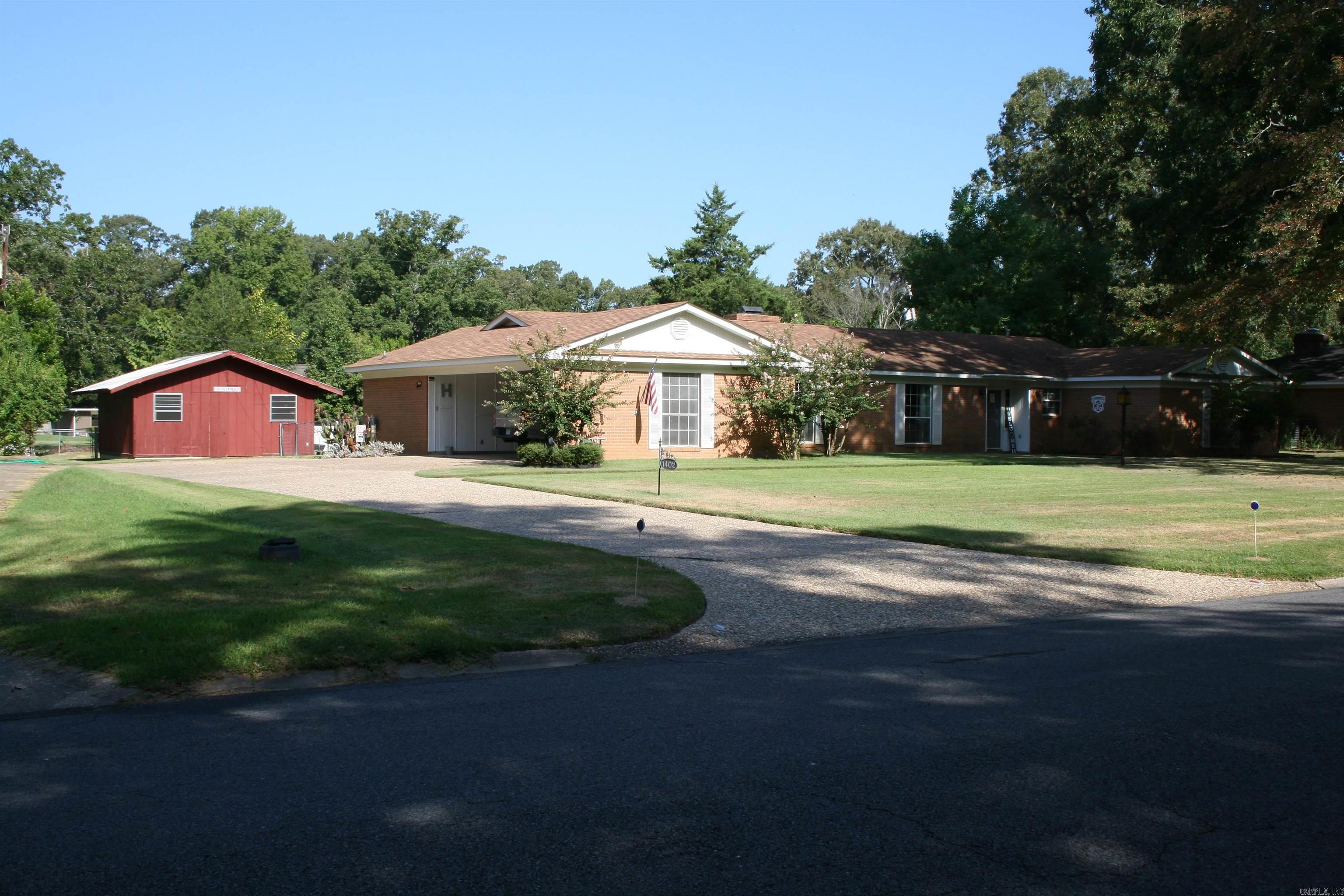 1402 Cedar Street Property Photo 1