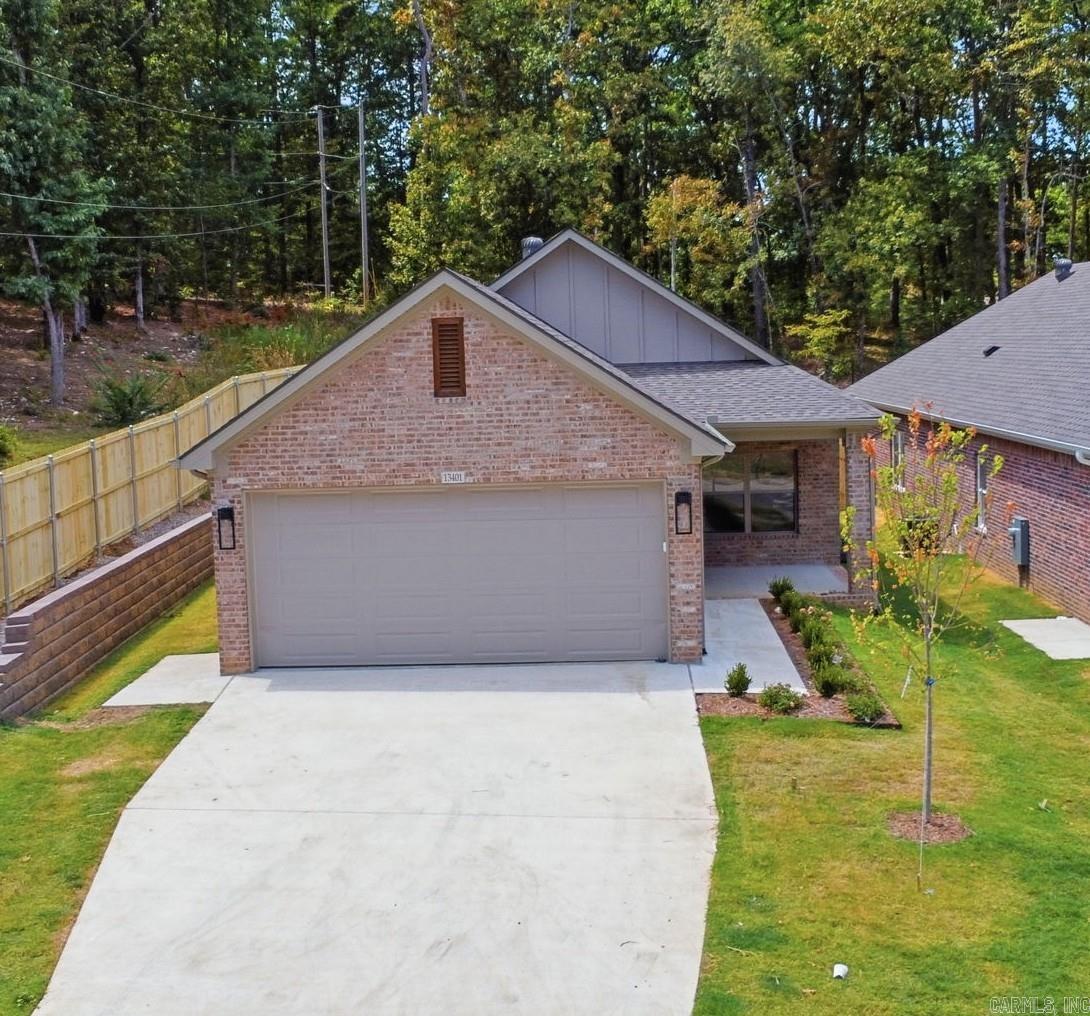 13401 Teton Drive Property Photo 1