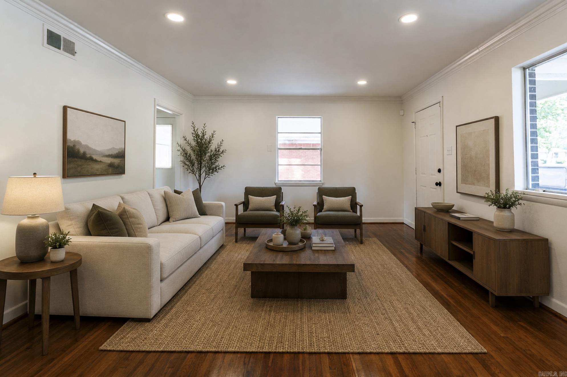 1412 S Grant Street Property Photo 4