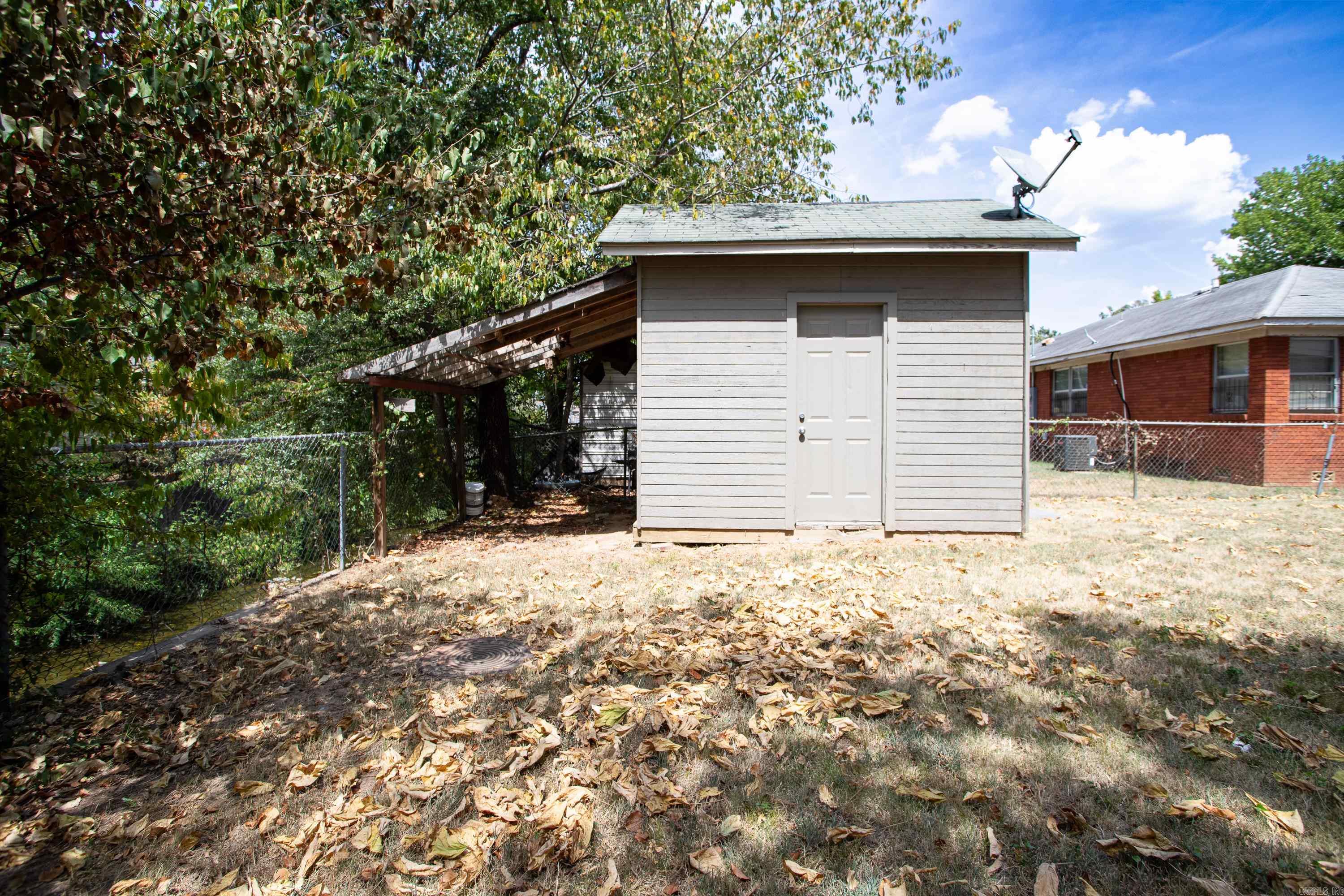 1412 S Grant Street Property Photo 35