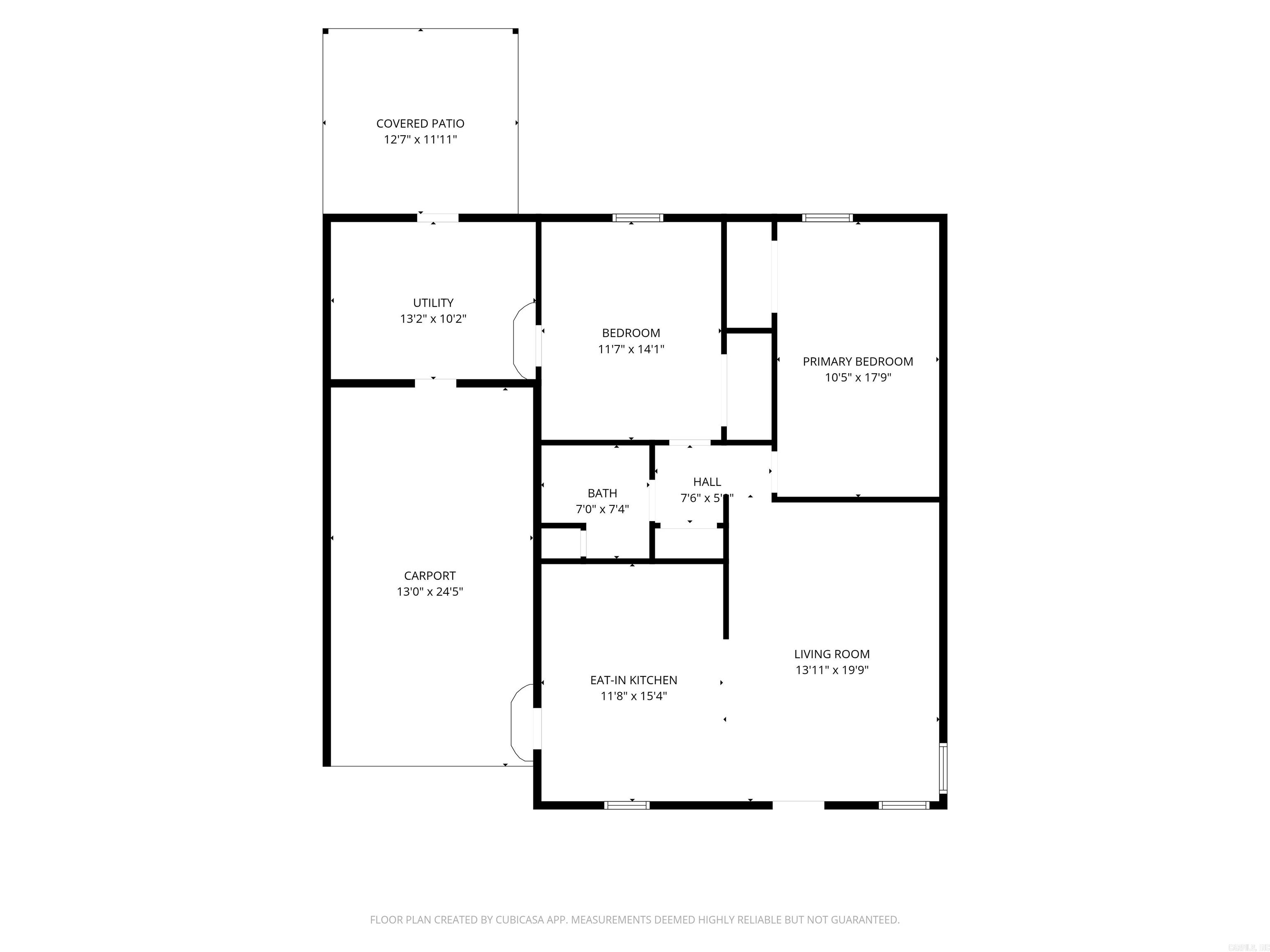 260 N Monroe Avenue Property Photo 24