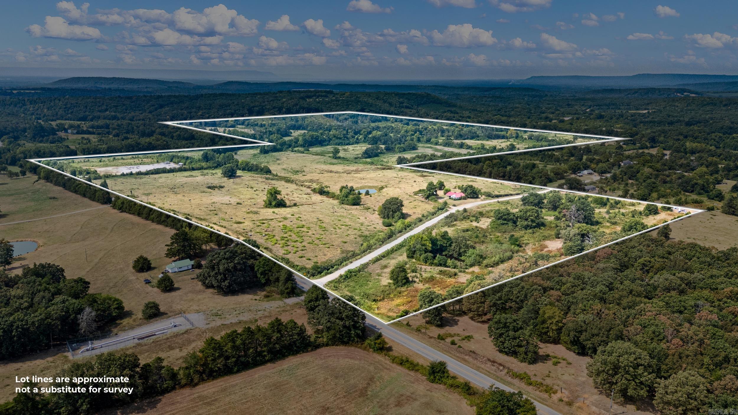 00 Hwy 213 /devils Creek Road Property Photo 2