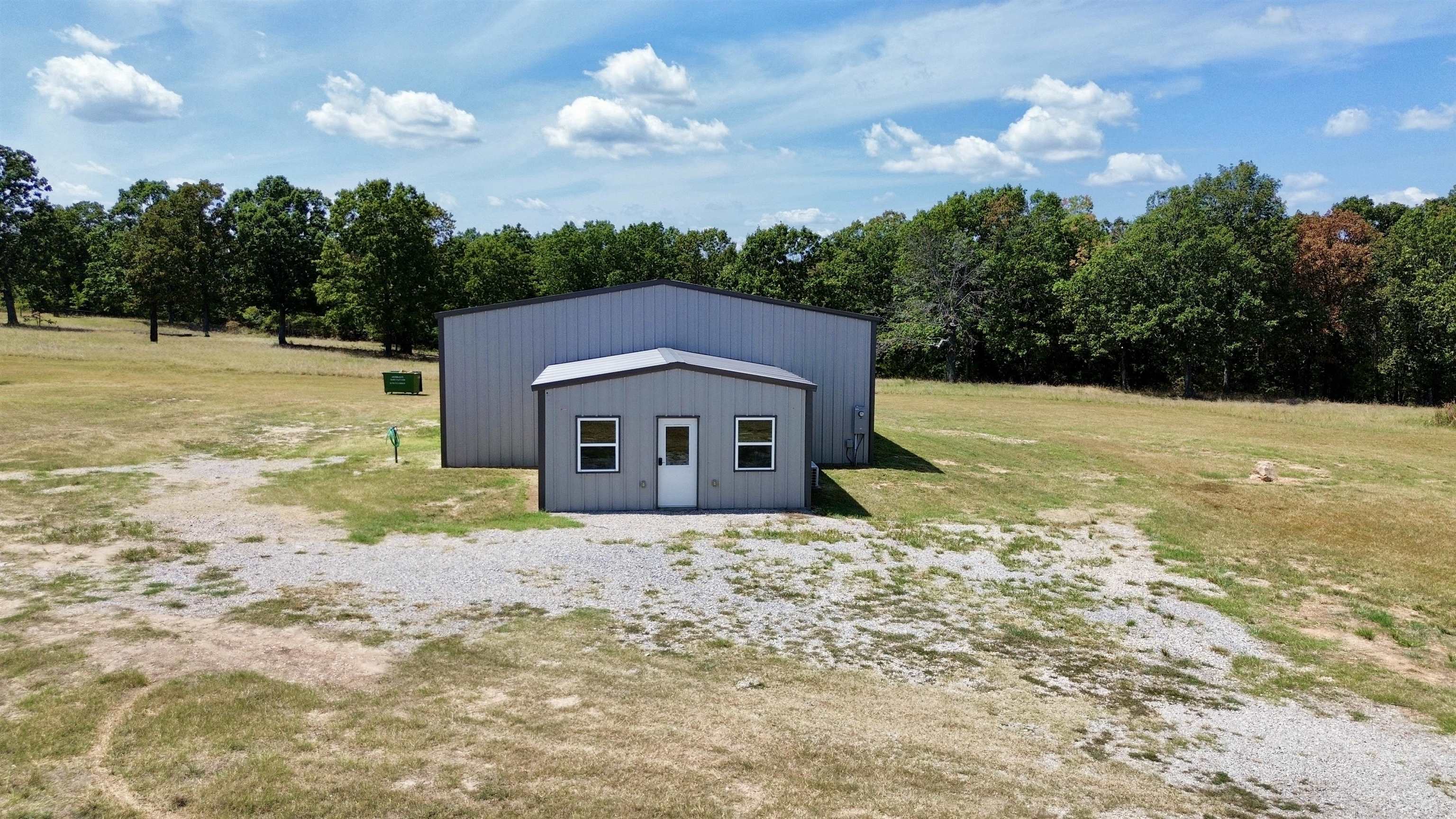 3337 Highway 167 Property Photo 1