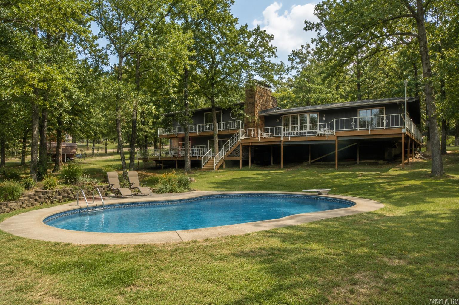 208 Southshore Drive Property Photo 43