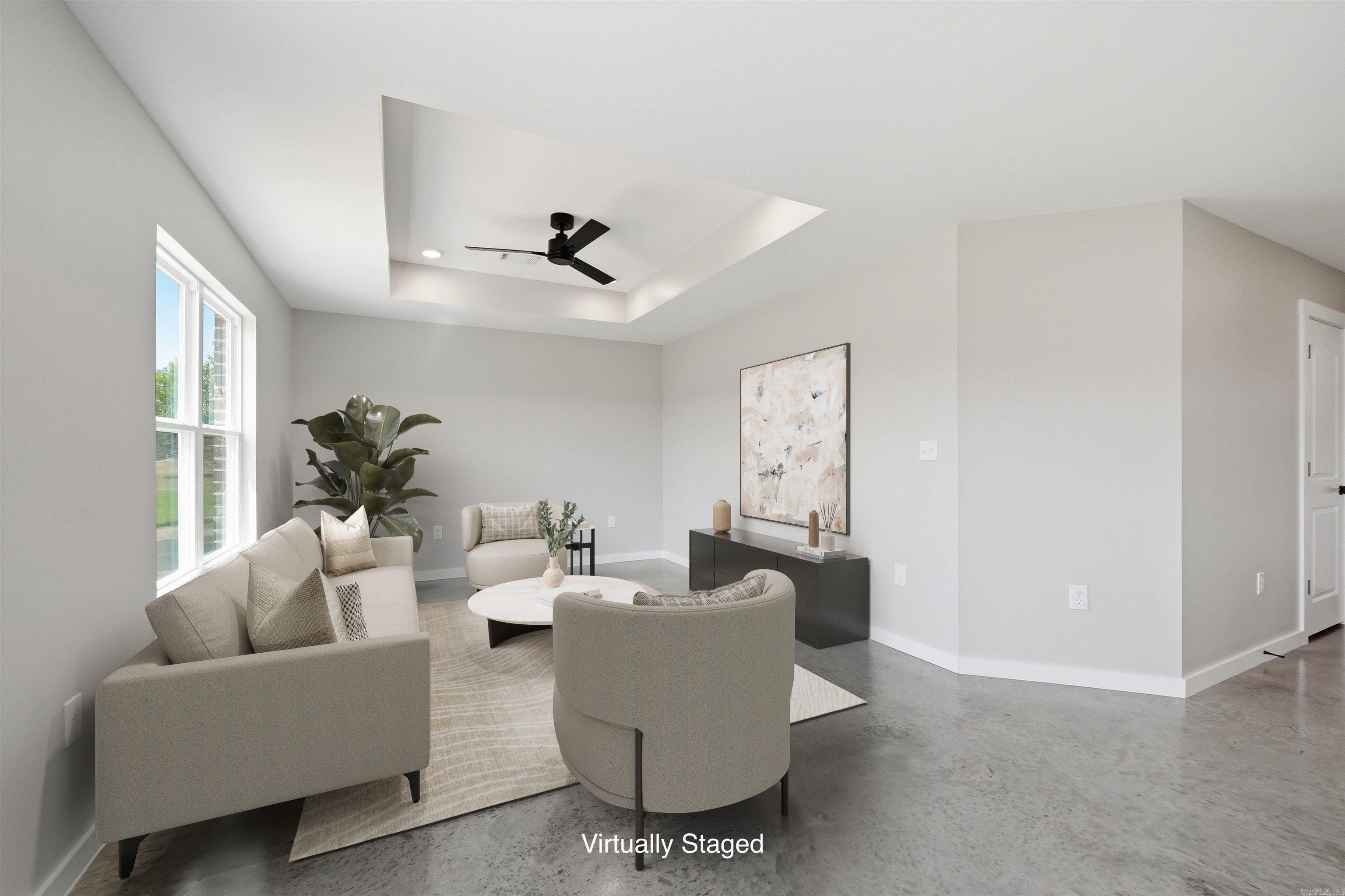 100 Barger Circle Property Photo 2