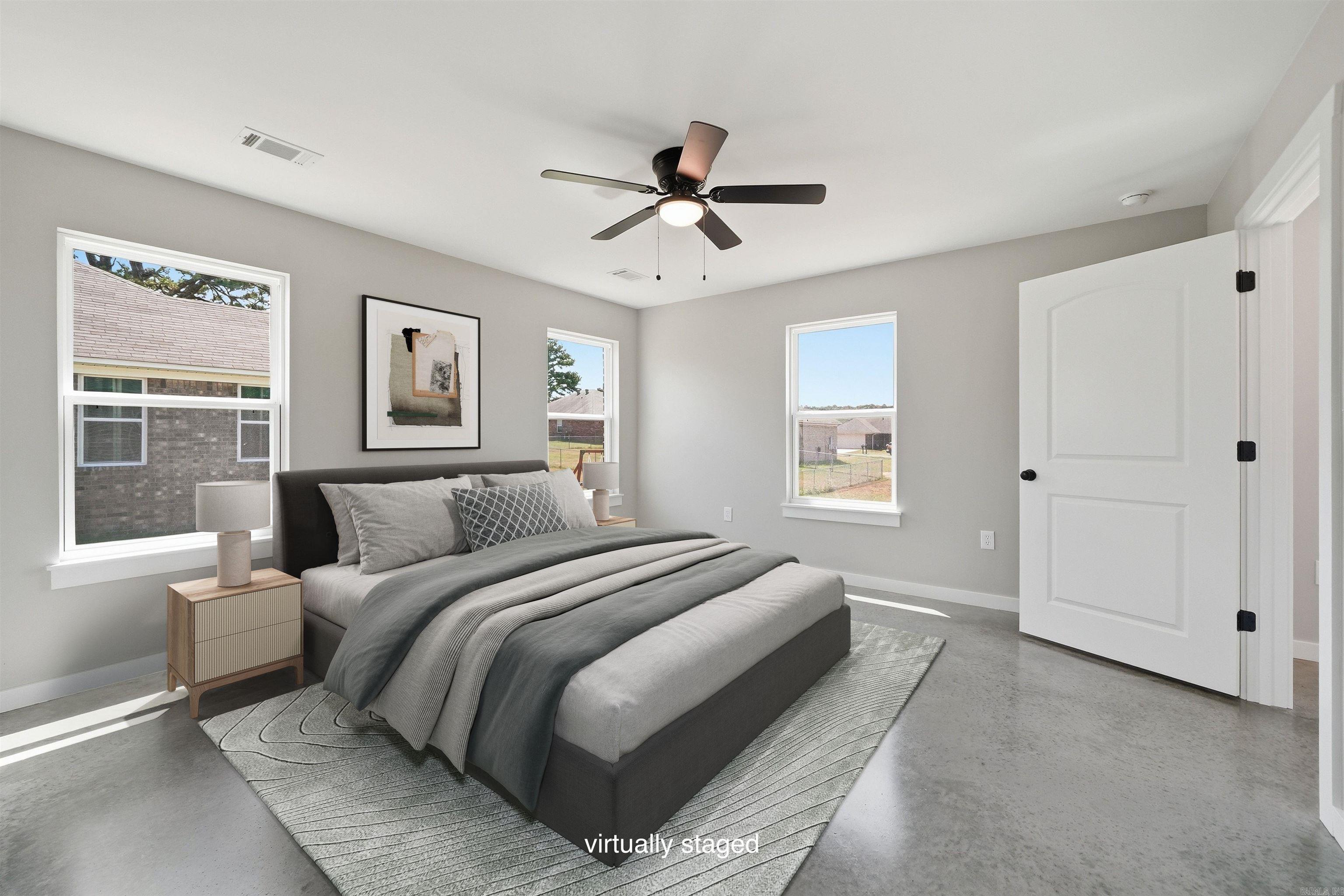 100 Barger Circle Property Photo 3
