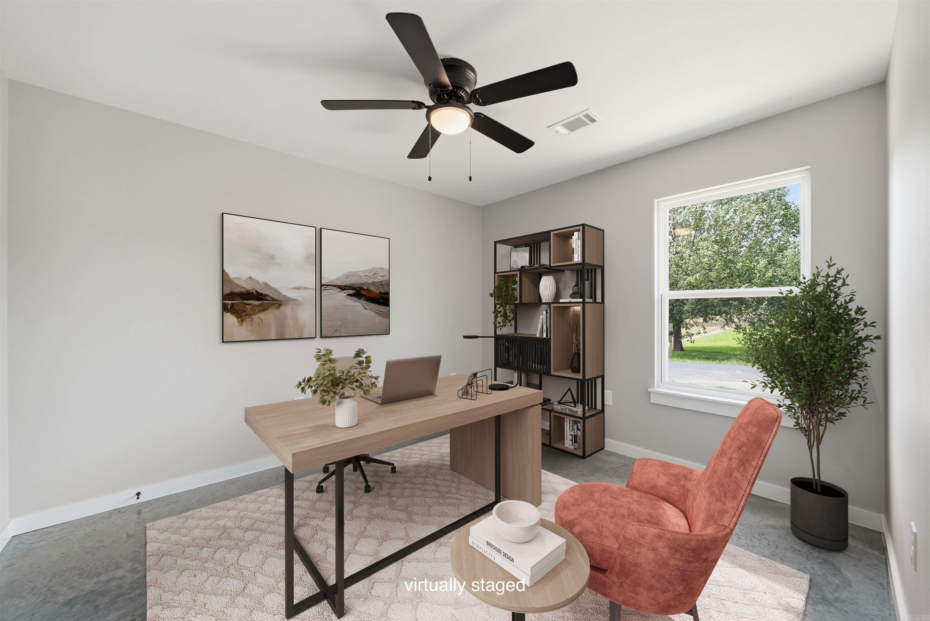 100 Barger Circle Property Photo 4