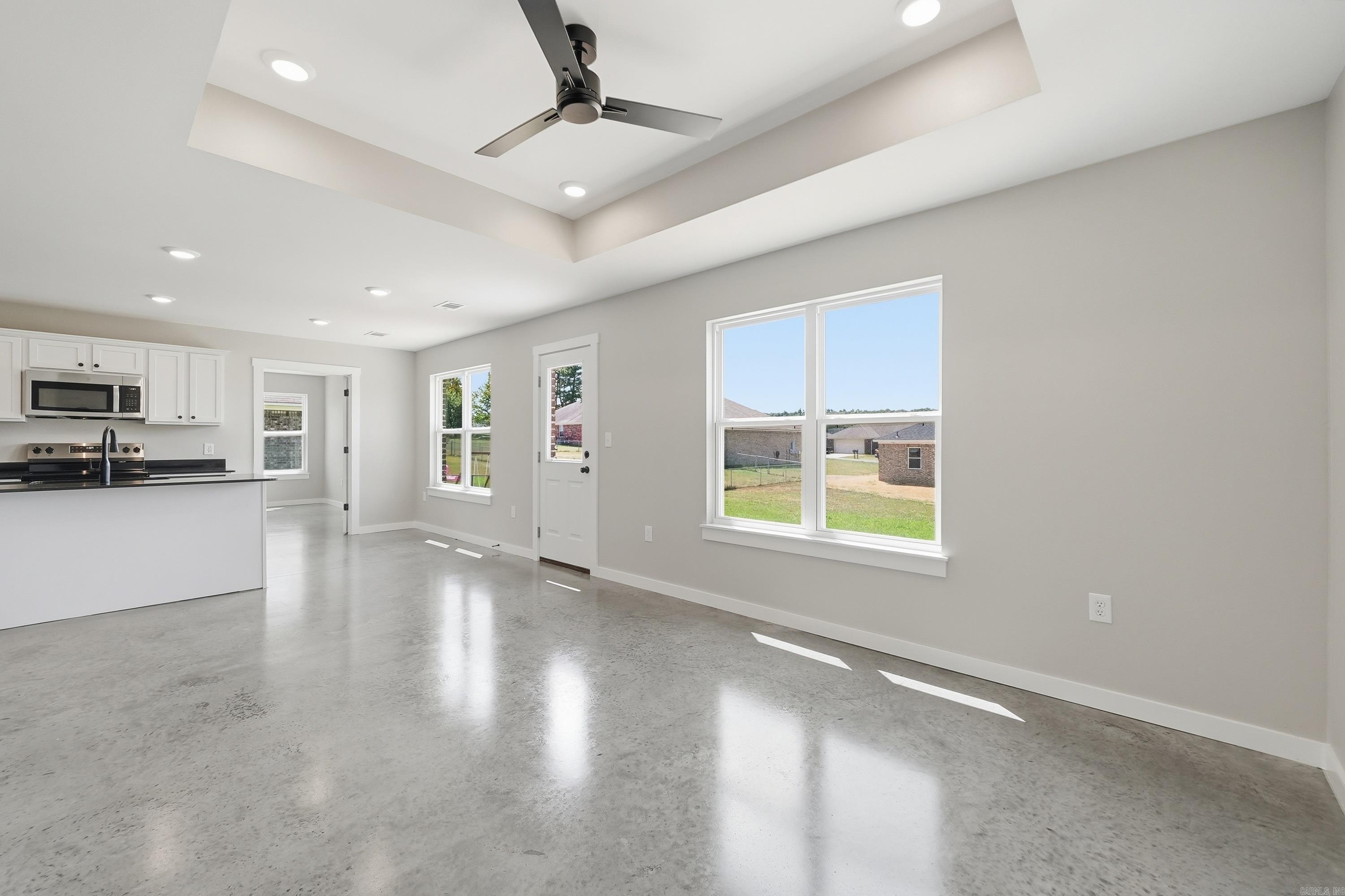 100 Barger Circle Property Photo 13