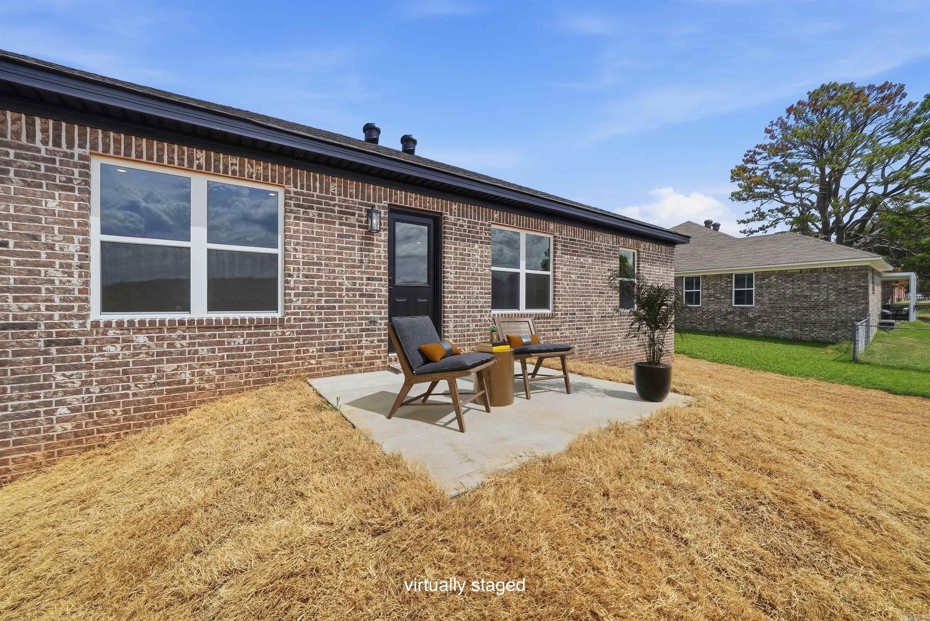 100 Barger Circle Property Photo 44