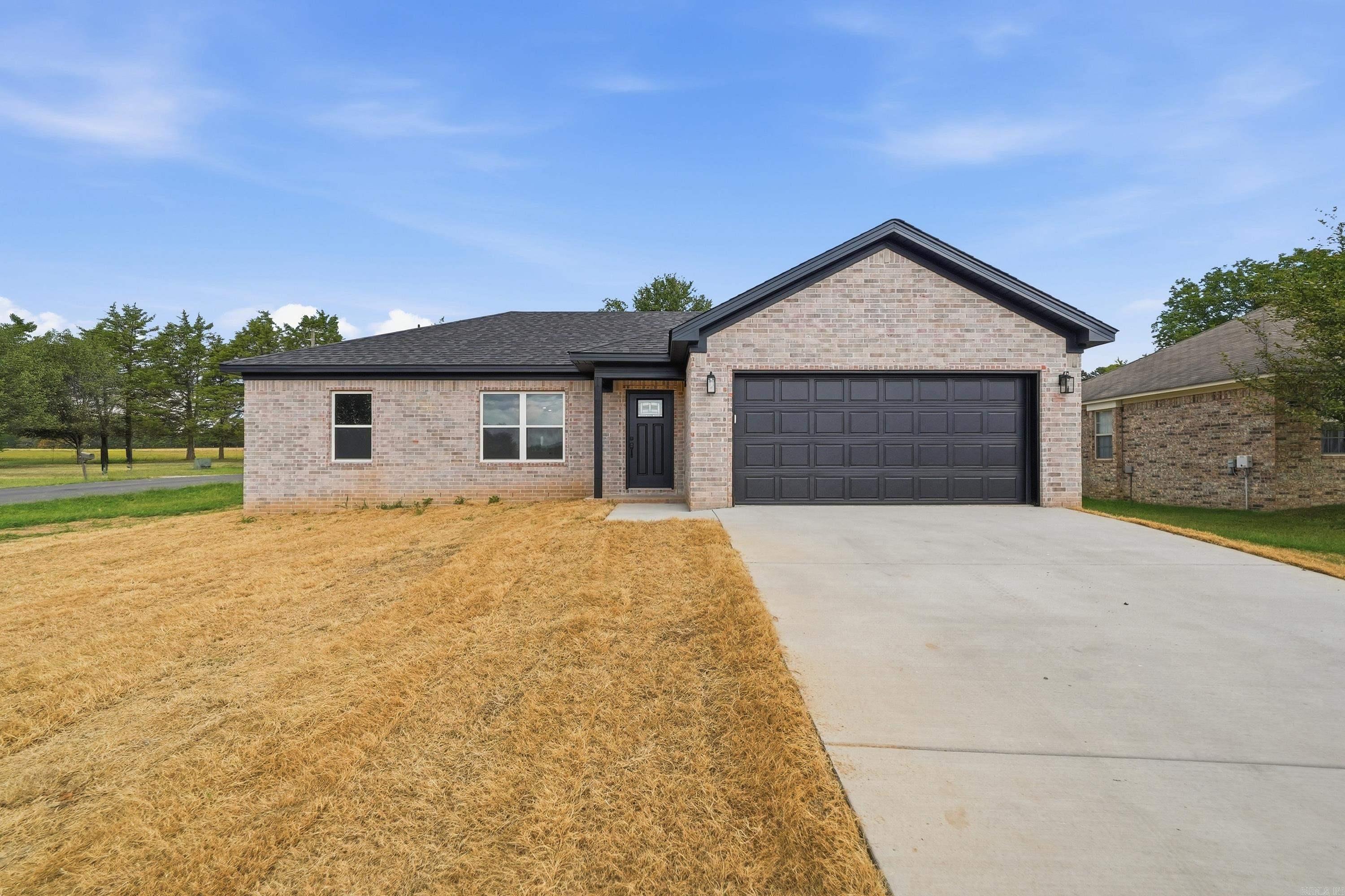 101 Barger Circle Property Photo 1