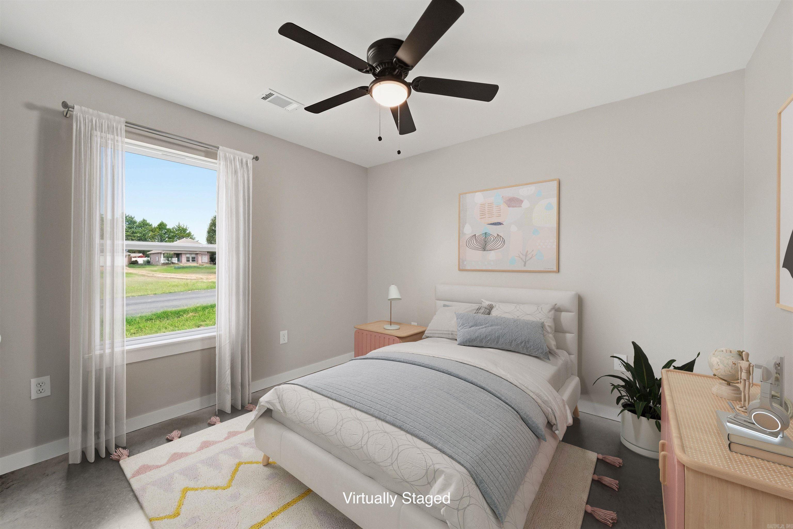 101 Barger Circle Property Photo 6