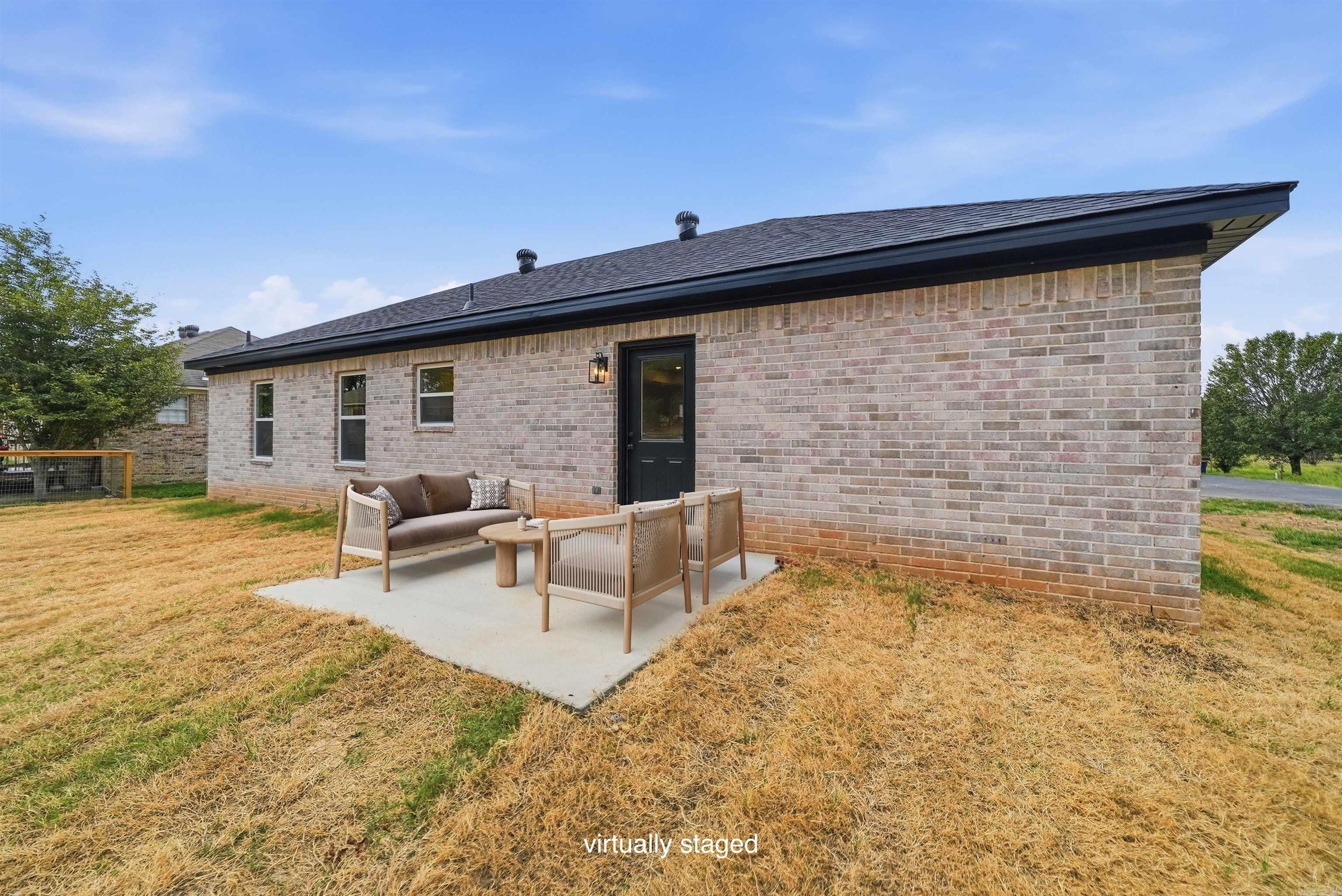 101 Barger Circle Property Photo 41