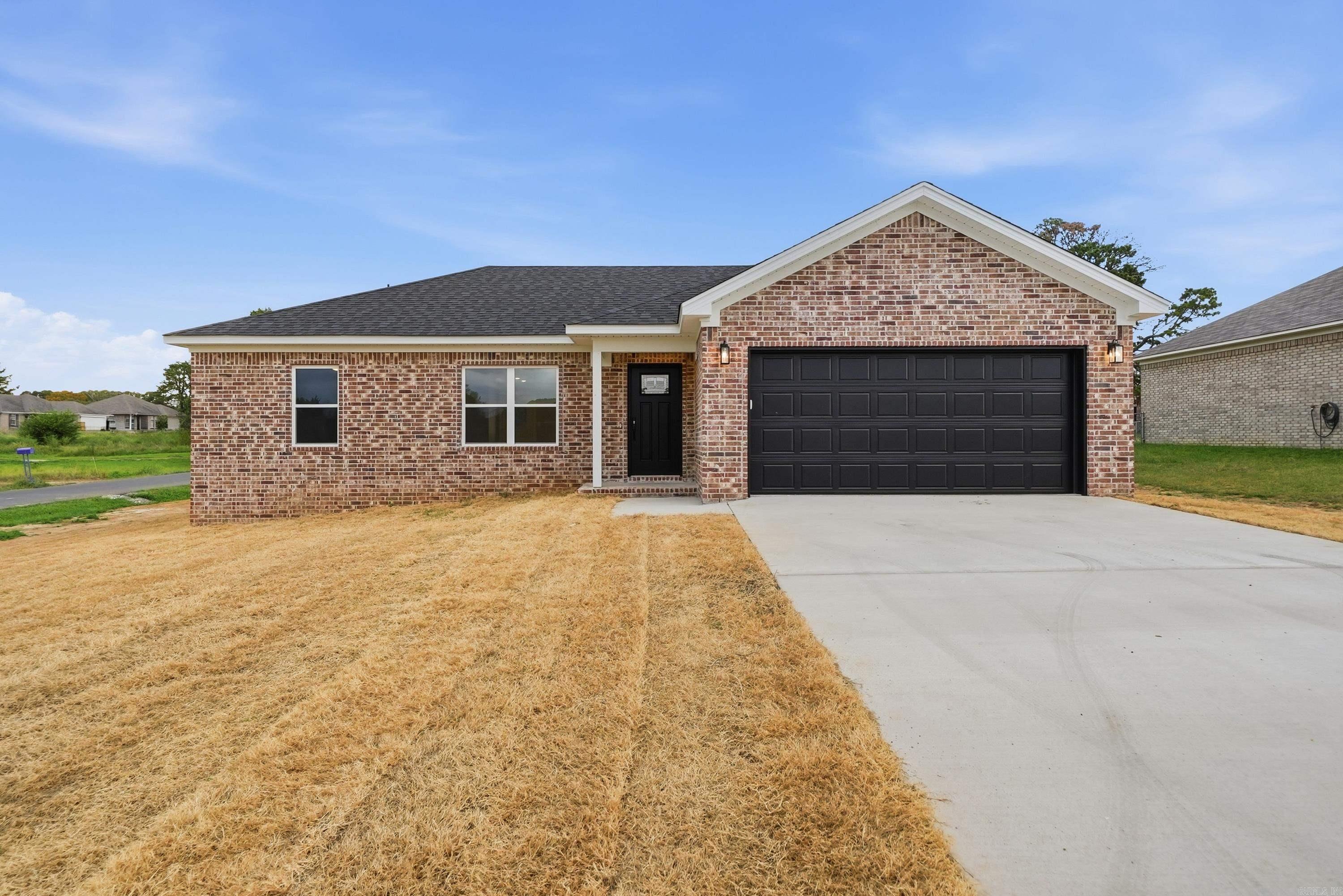 122 Barger Circle