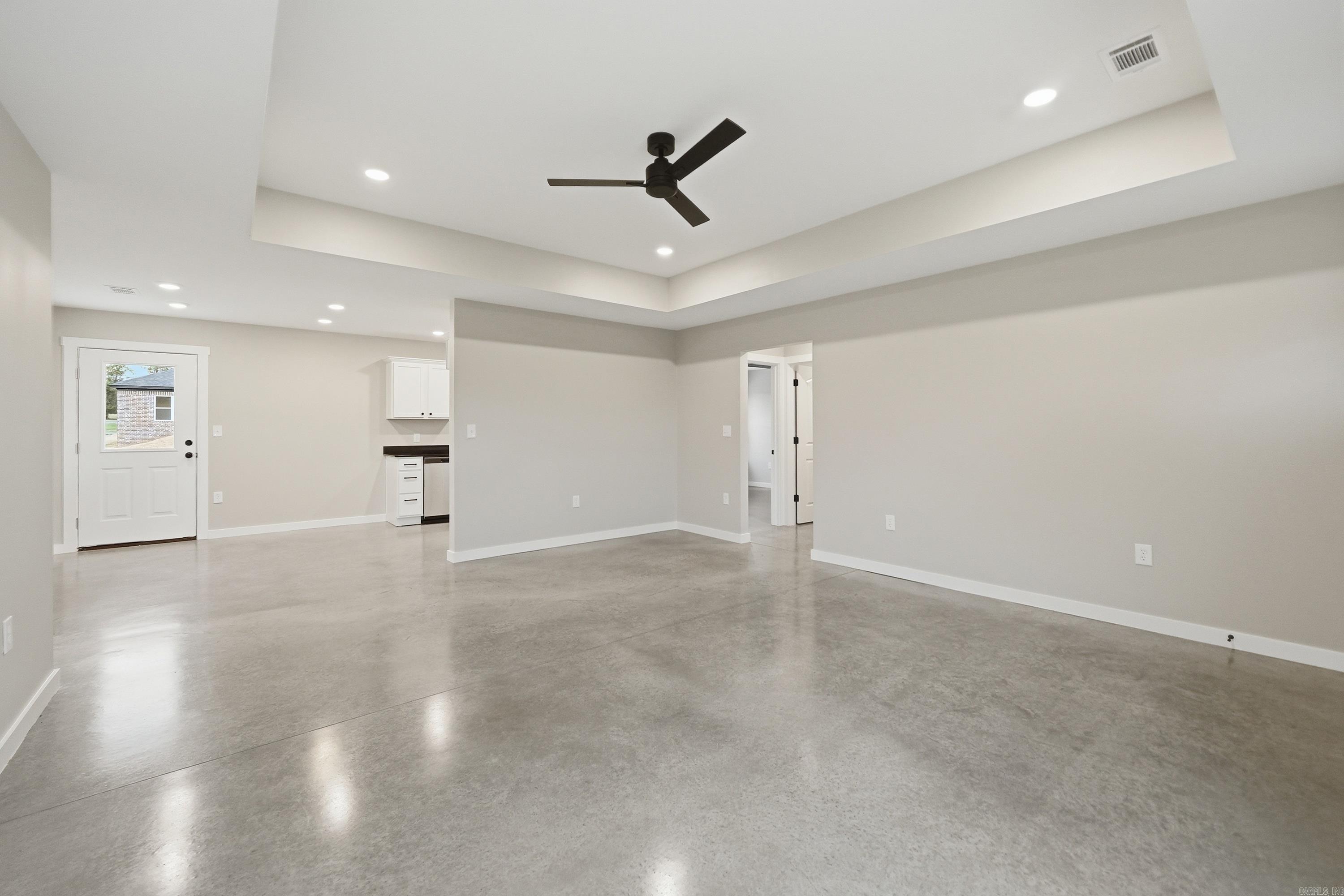 122 Barger Circle Property Photo 8