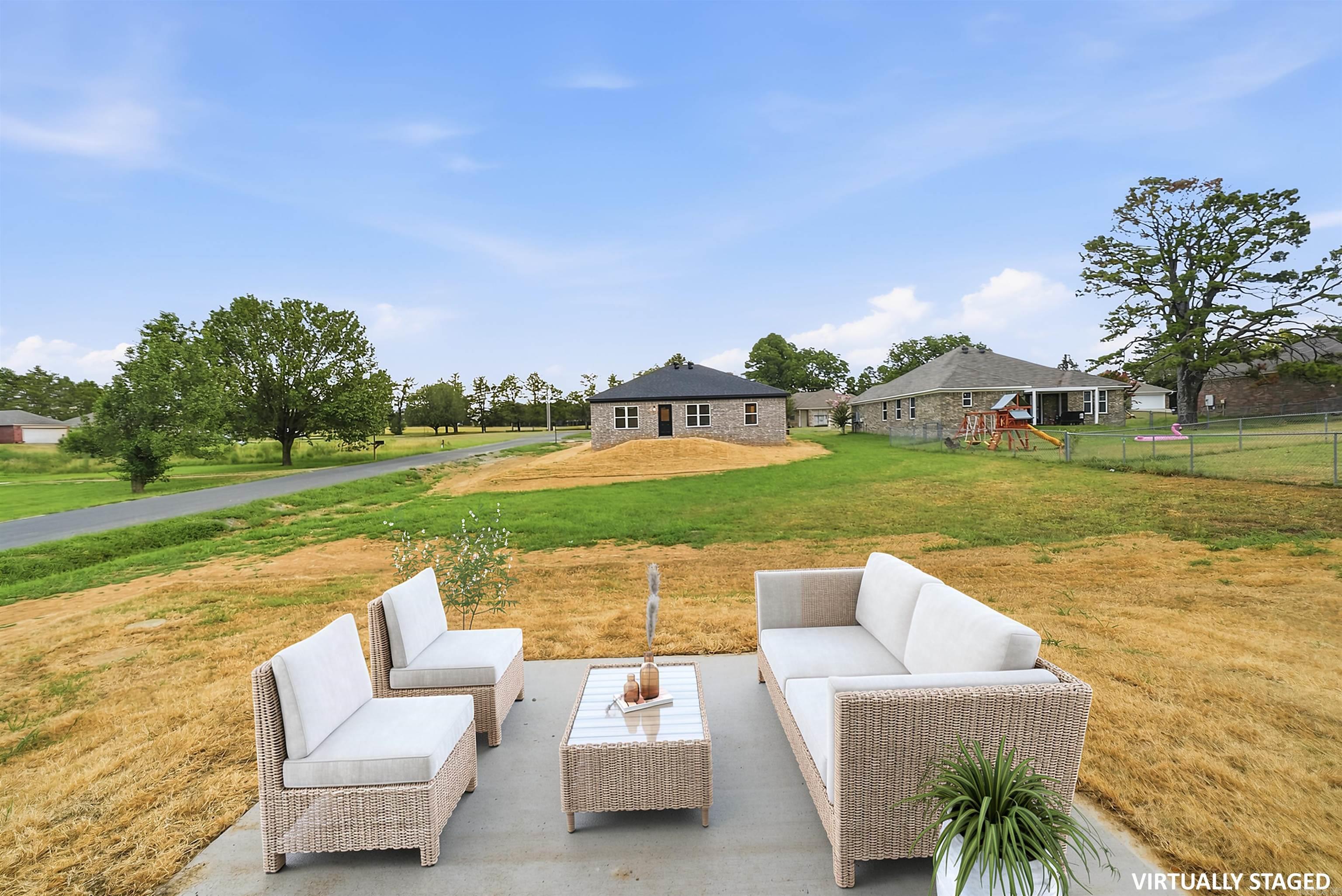 122 Barger Circle Property Photo 42
