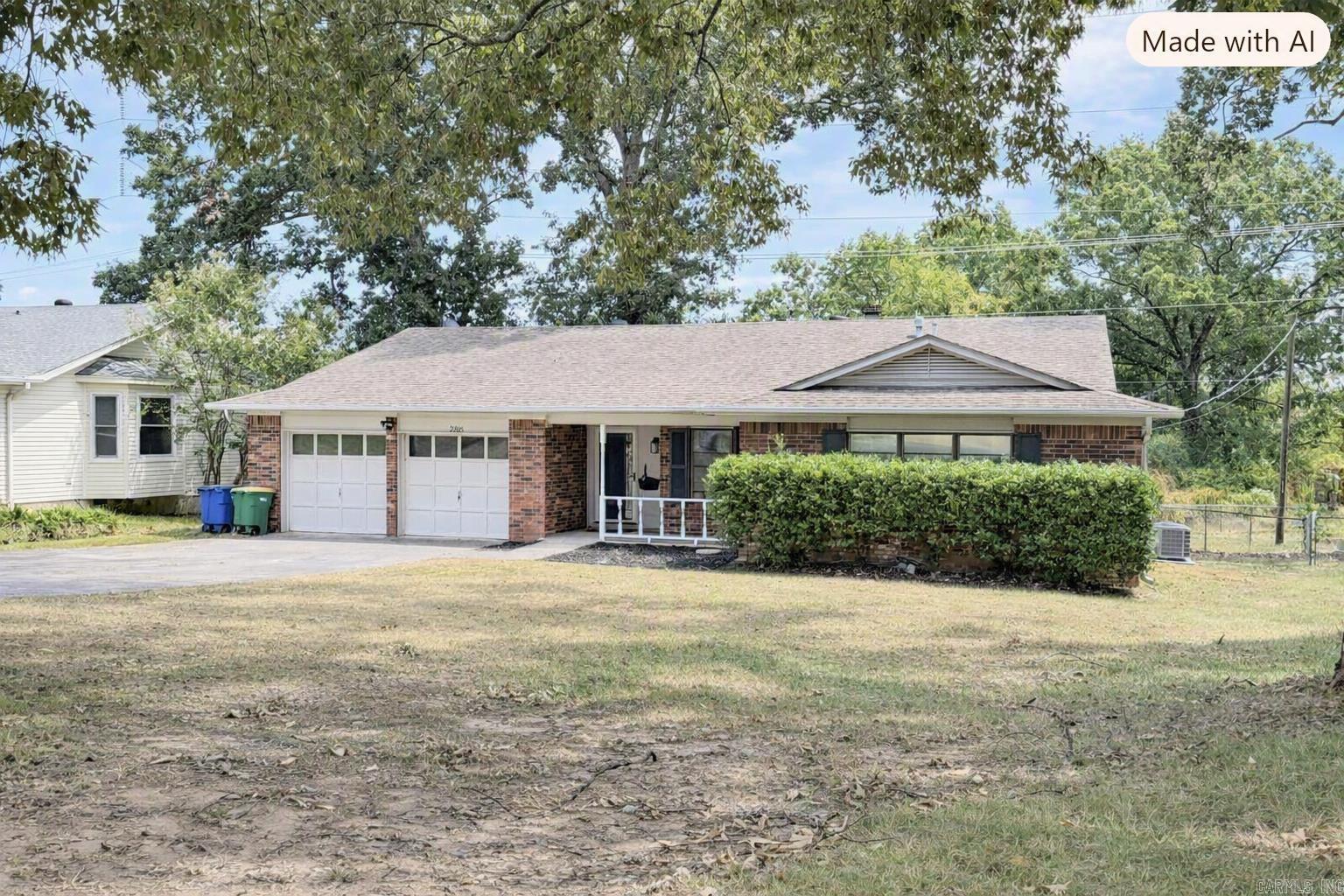 2705 Ozark Drive Property Photo 2