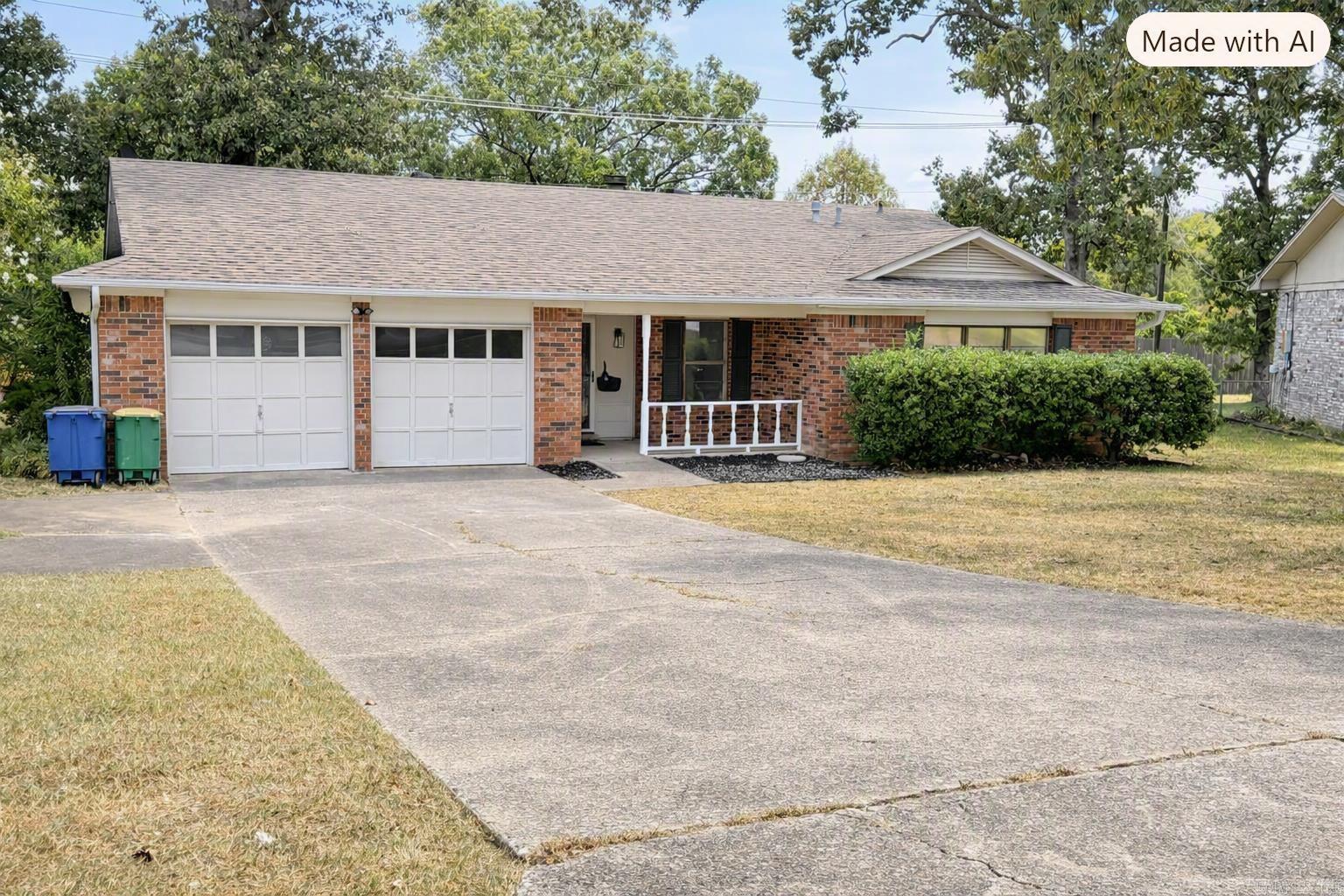 2705 Ozark Drive Property Photo 3