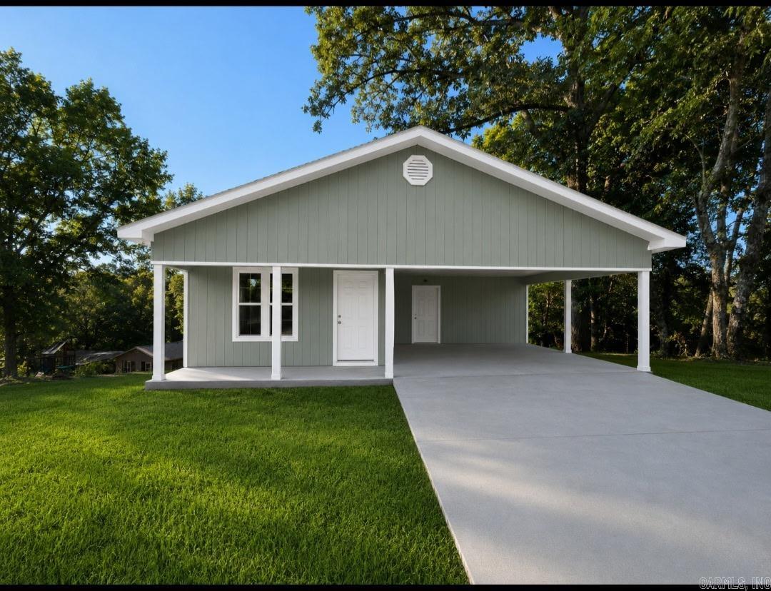 1108 Emory Street Property Photo 2