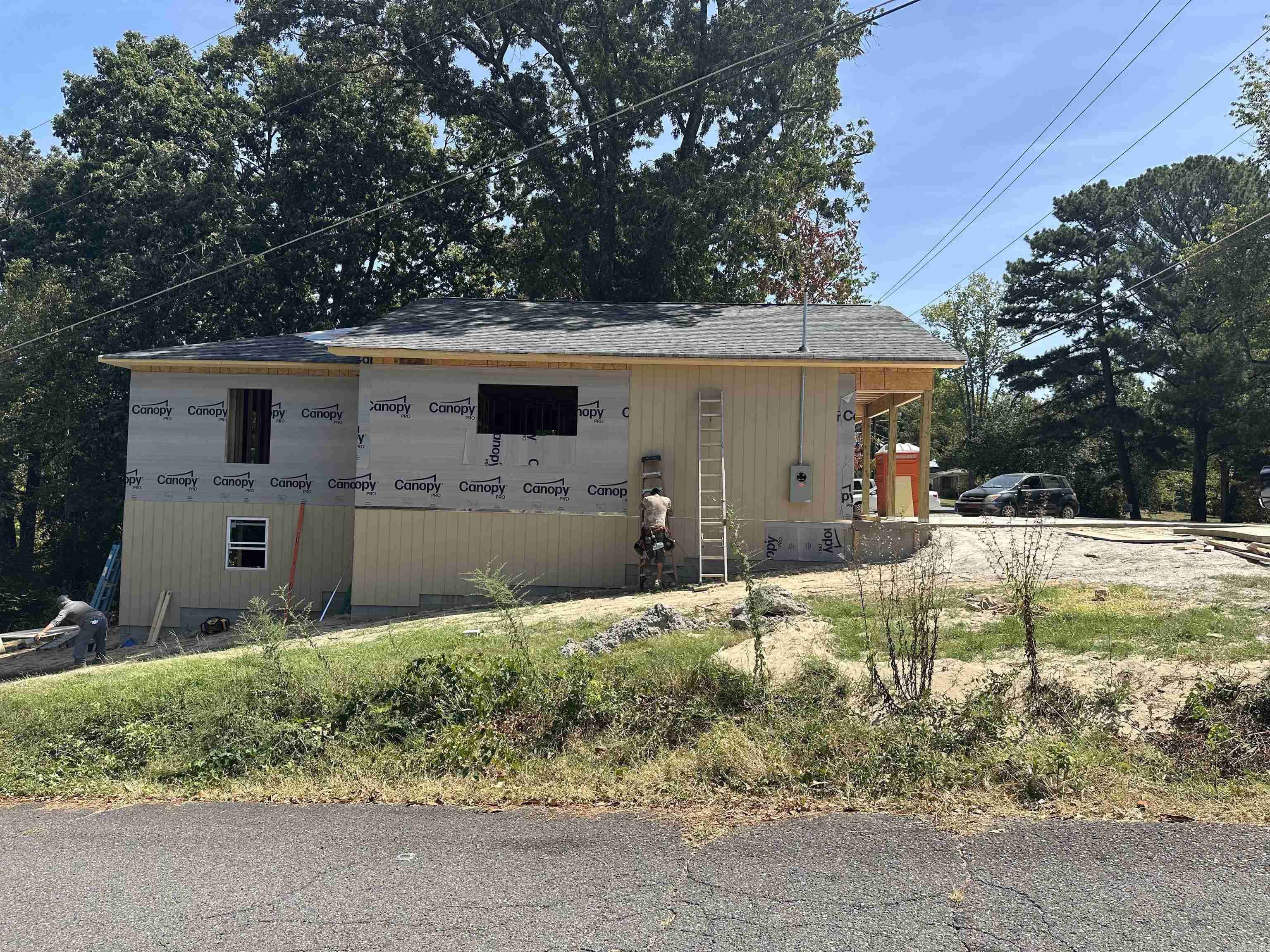 1108 Emory Street Property Photo 4