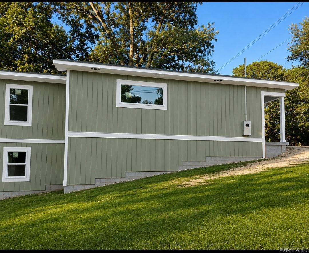 1108 Emory Street Property Photo 5