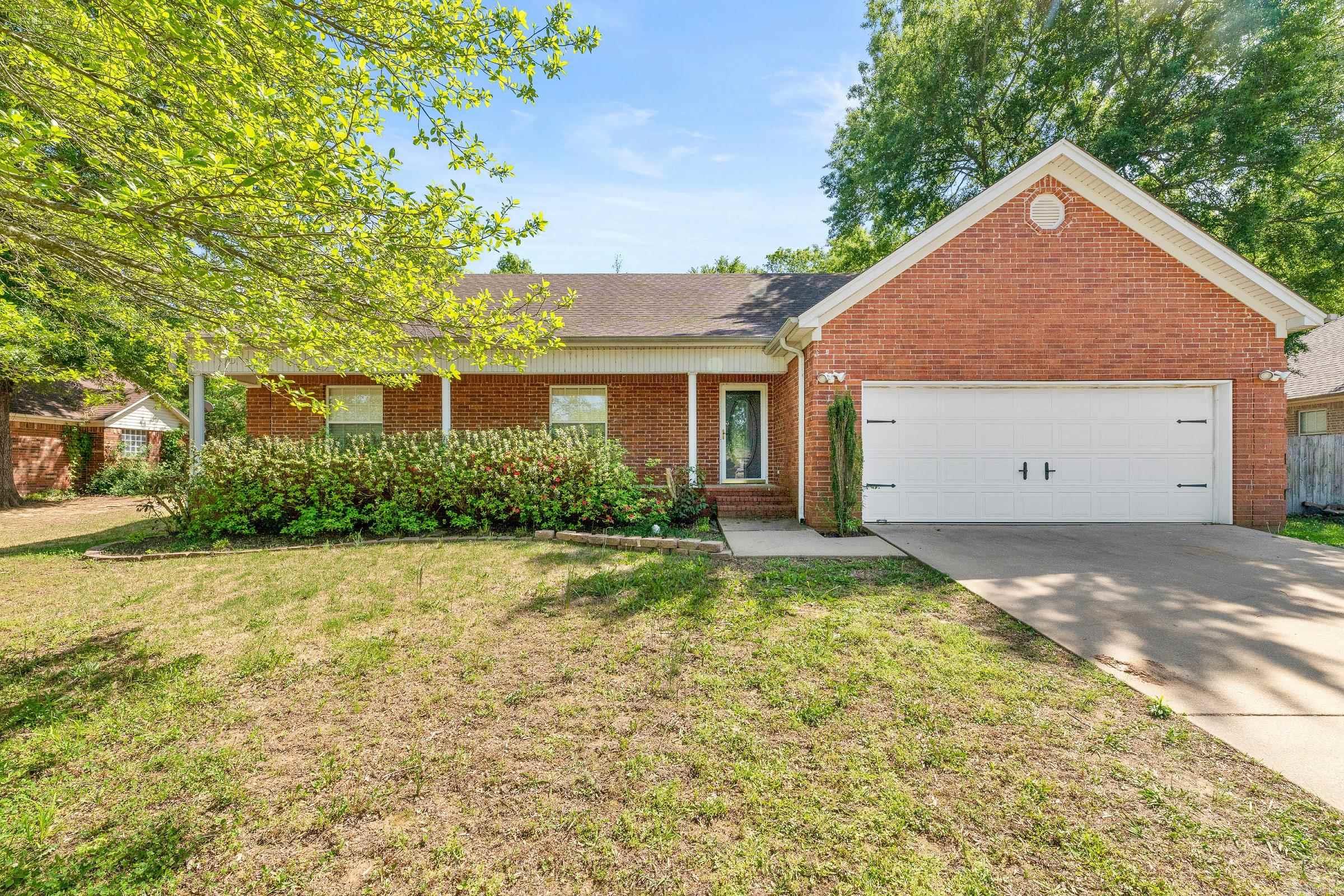 45 Magness Creek Drive Property Photo 1