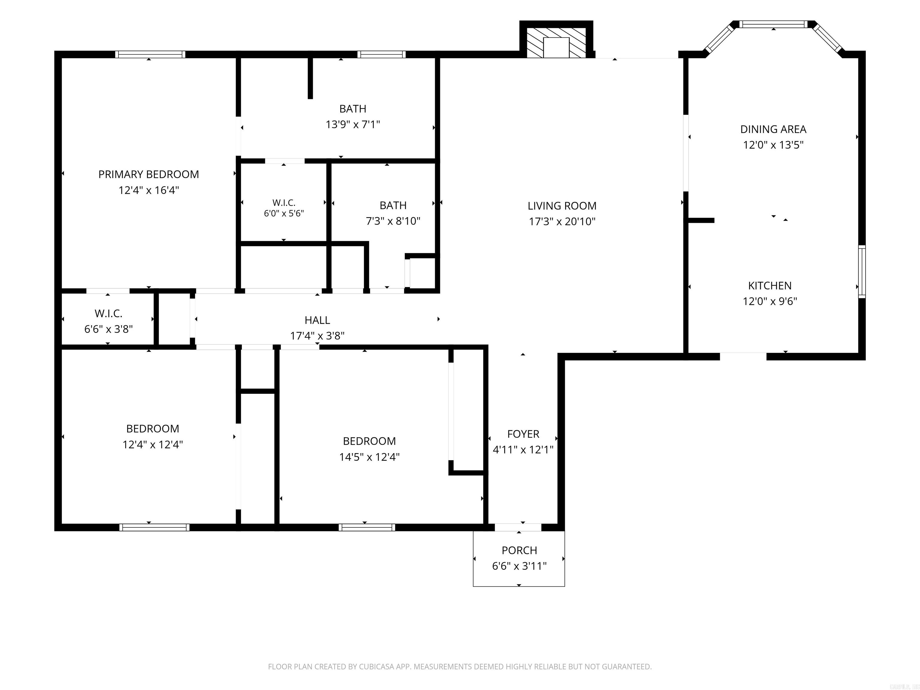 45 Magness Creek Drive Property Photo 31