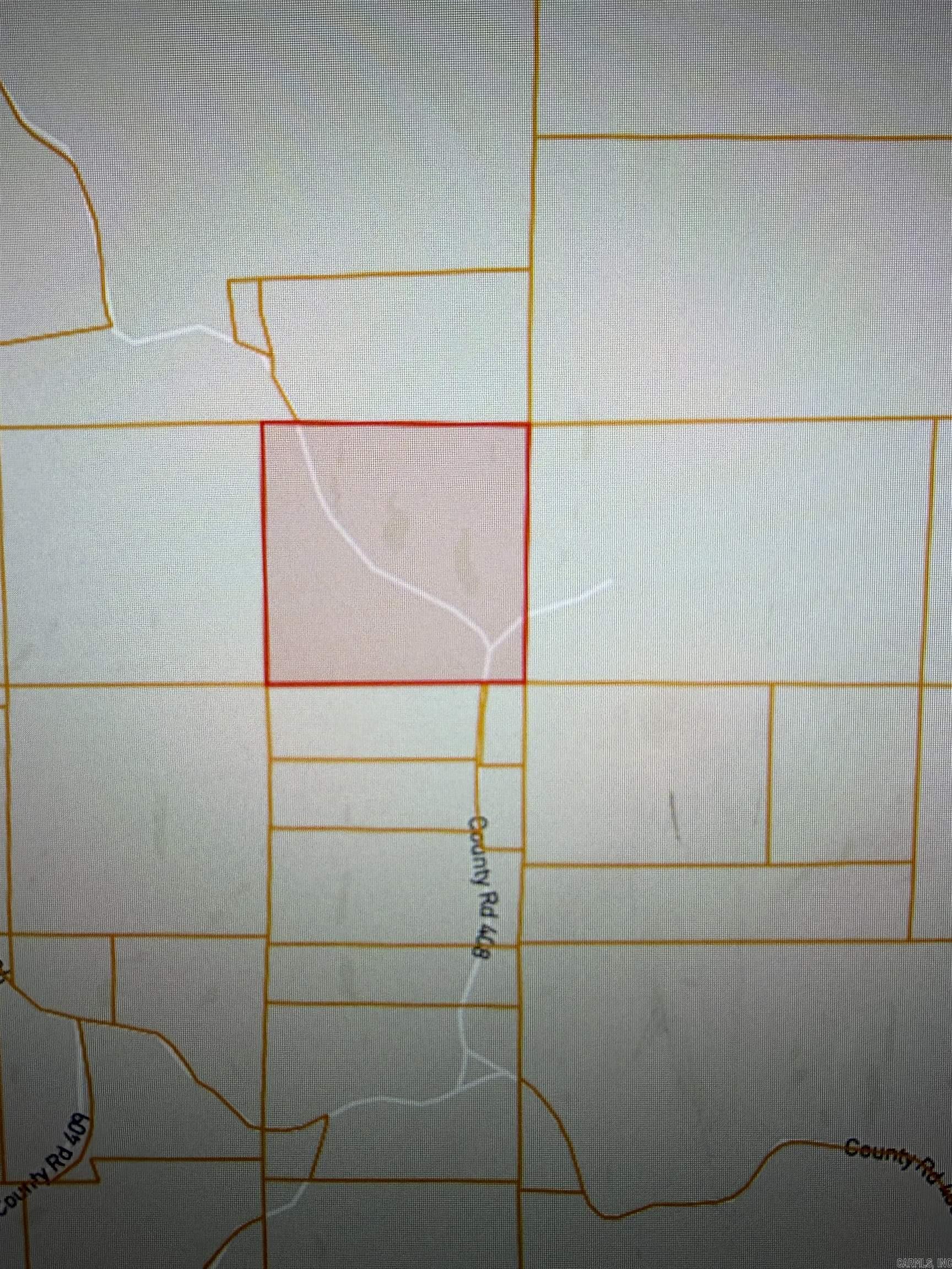 Tract 1 County 408 Road Property Photo 2
