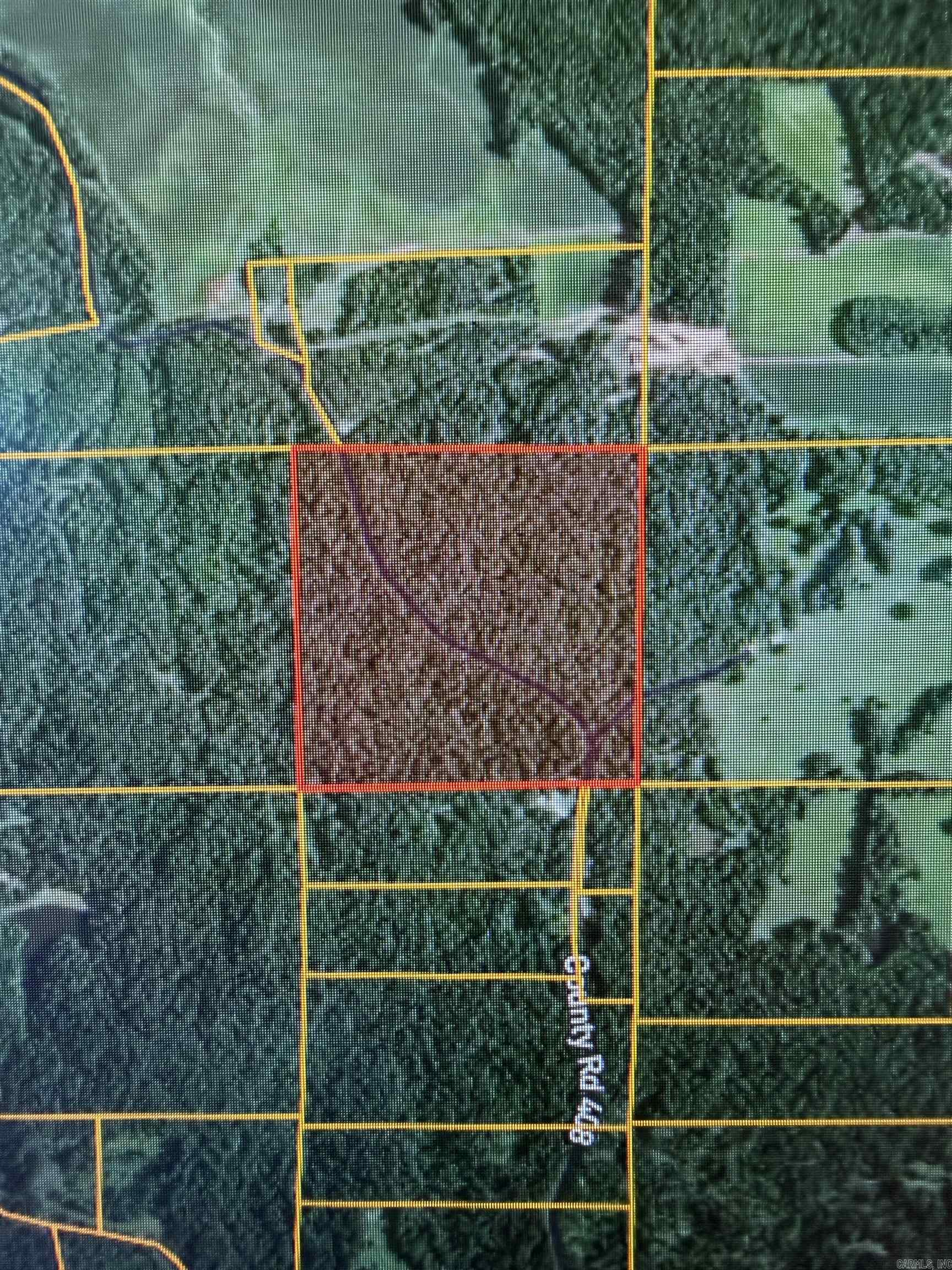 Tract 1 County 408 Road Property Photo 3