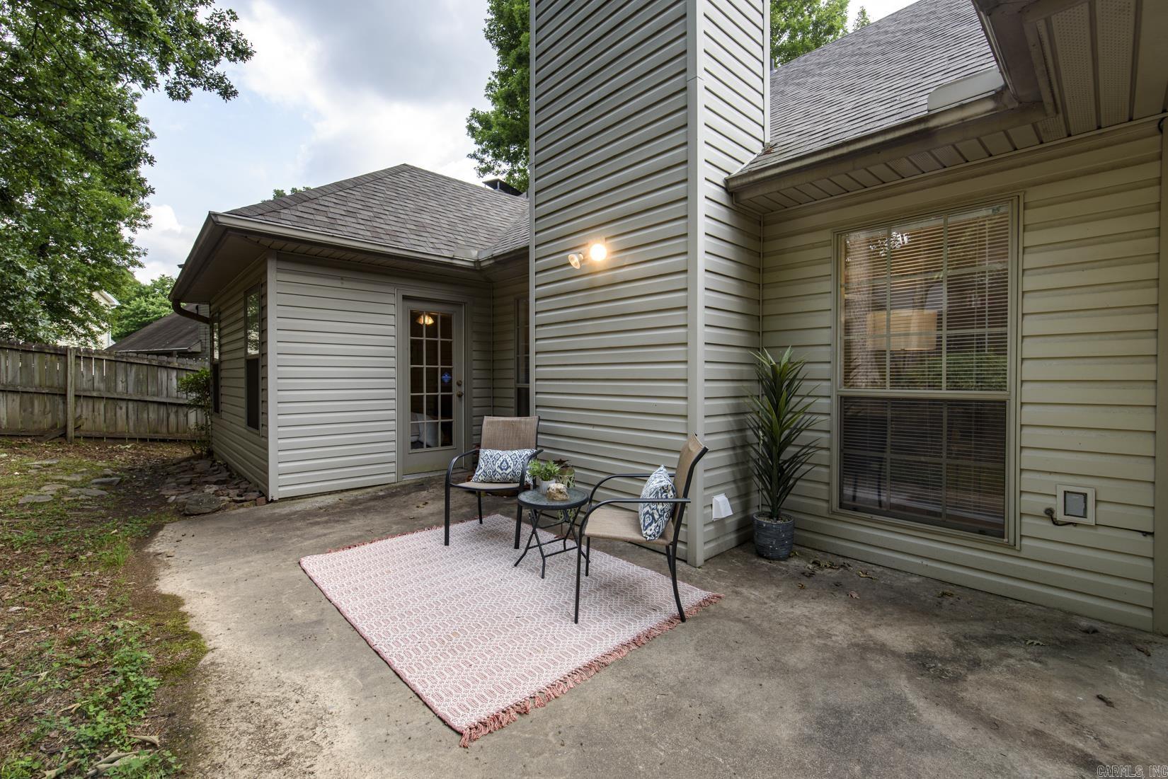 1907 Cherrybend Drive Property Photo 21